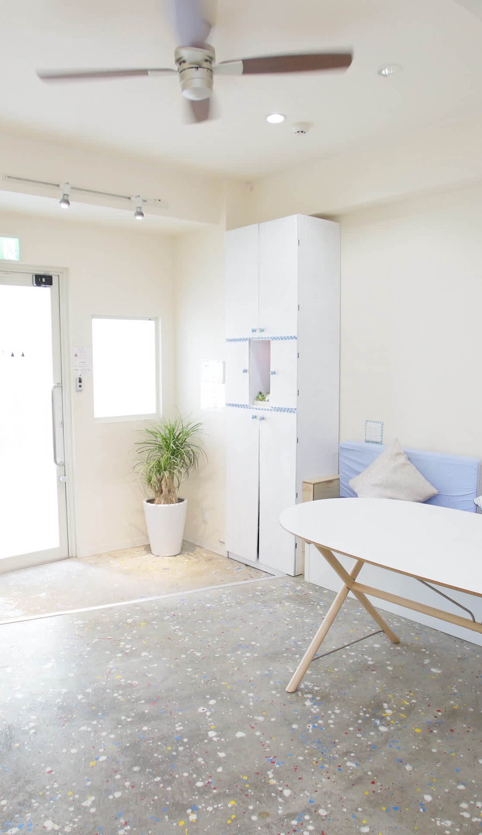 Casa Blanca Guesthouse