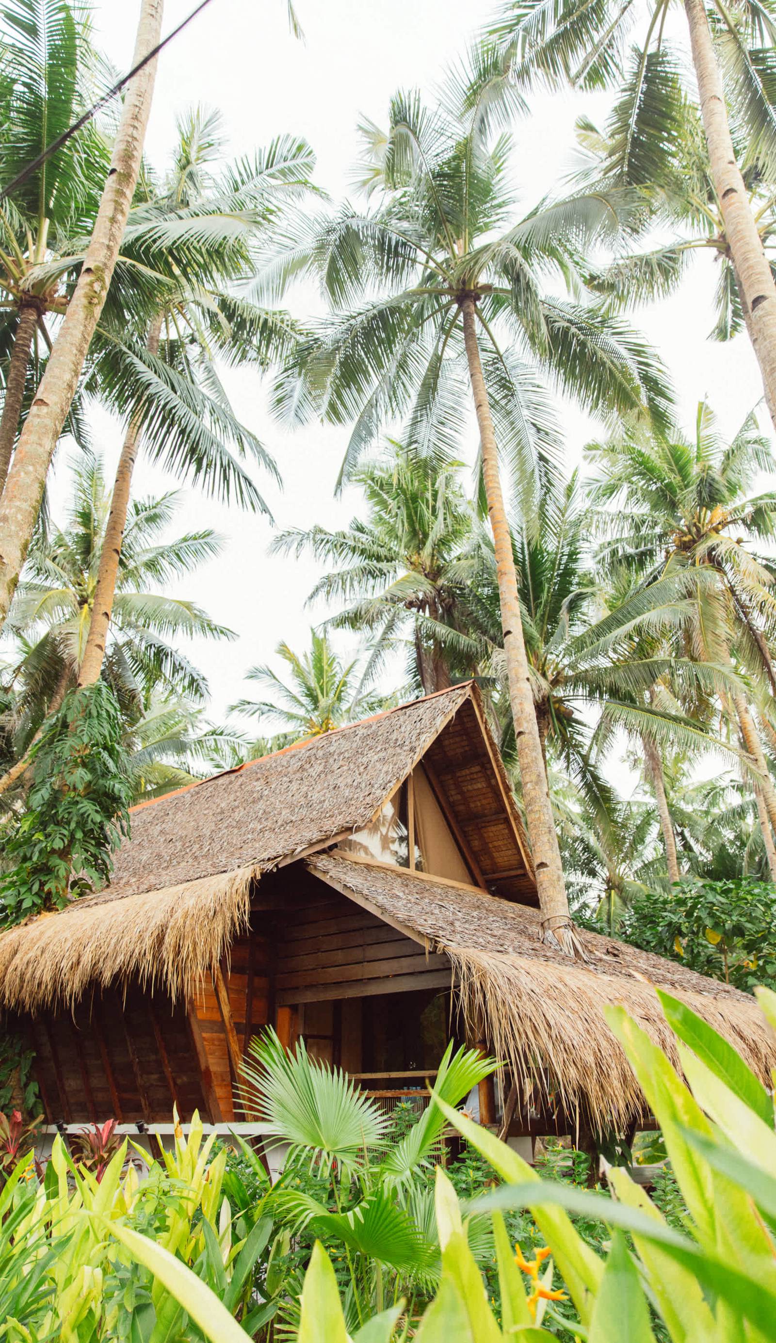 Harana Surf Resort