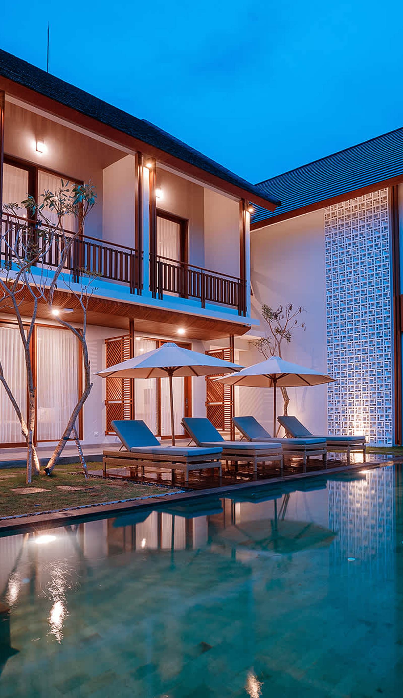 One Degree Sunset Hill Leisure