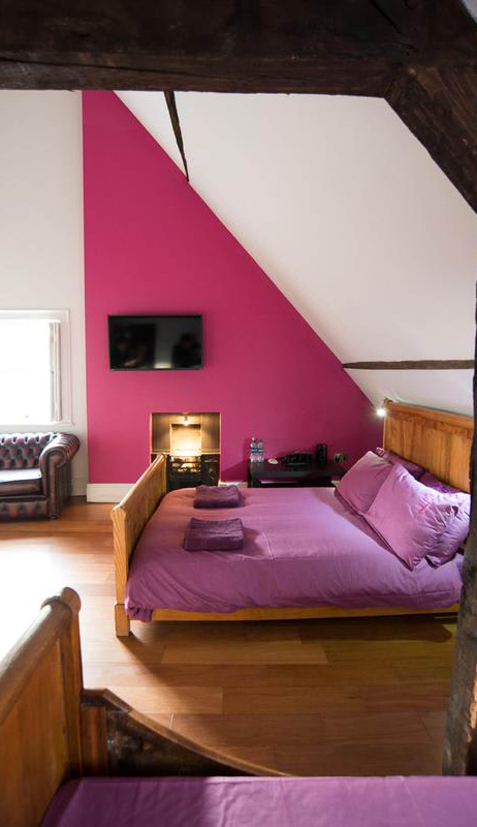 Safestay York Micklegate