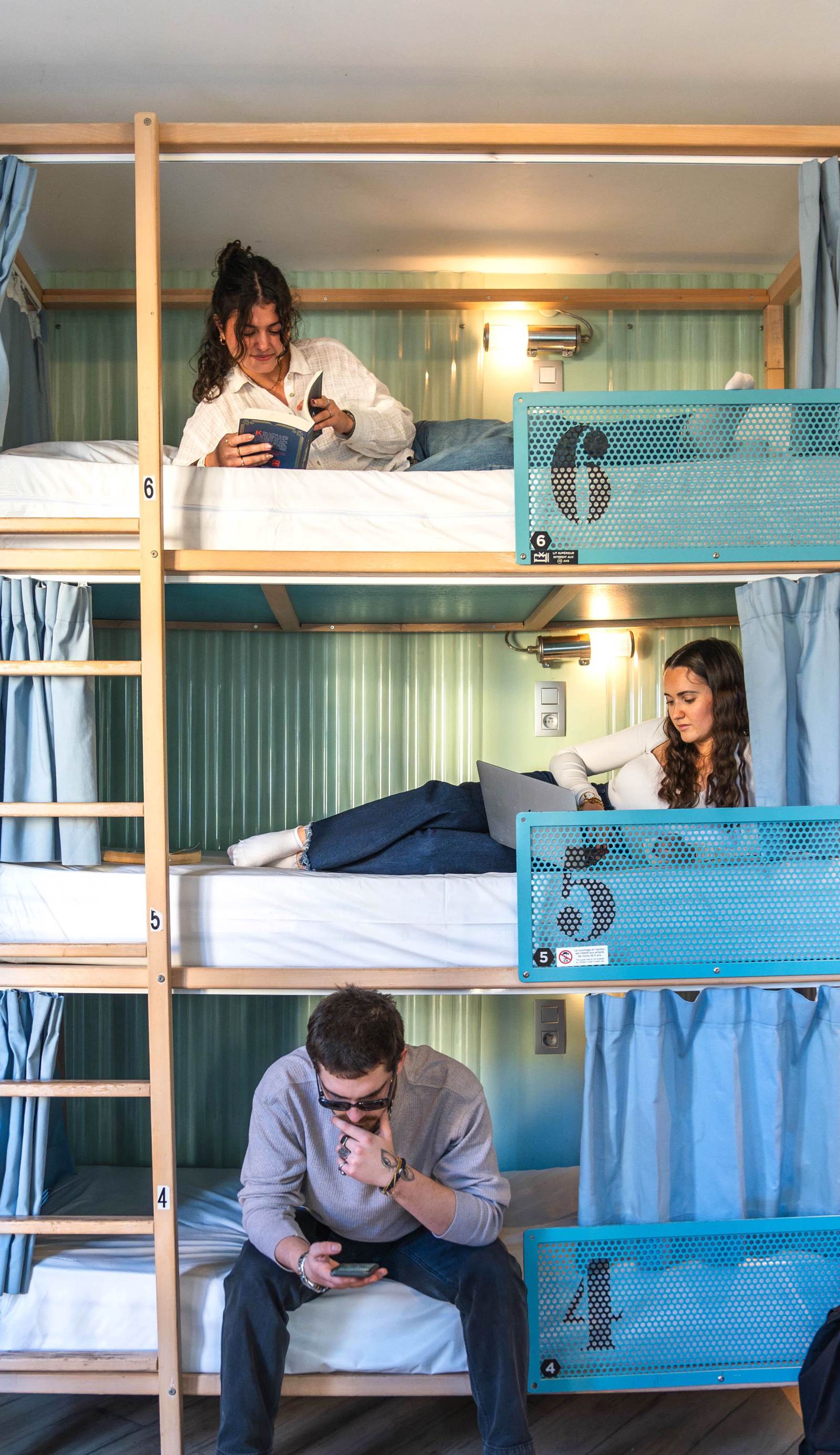 Hostel OZZ