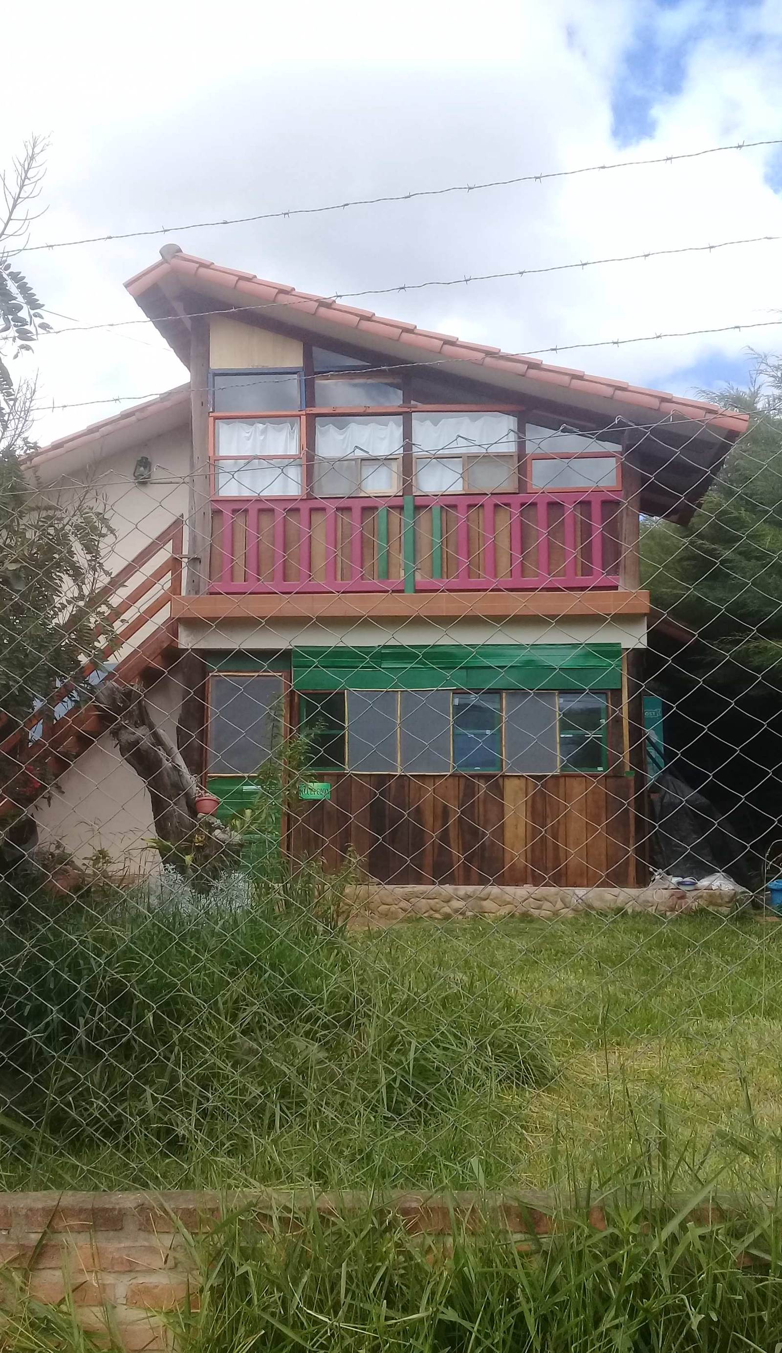 Los Aventureros