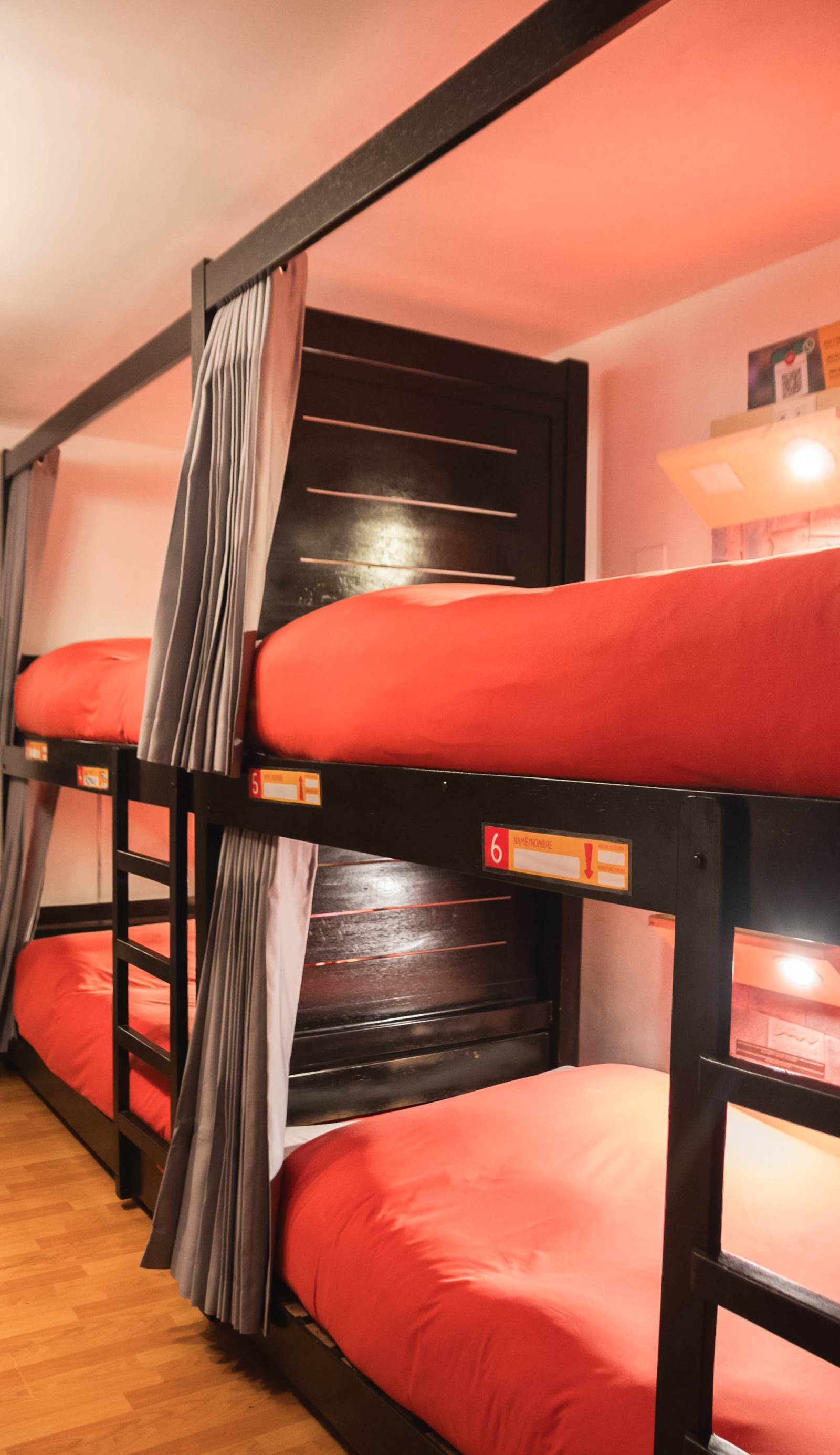 Pariwana Hostel Cusco