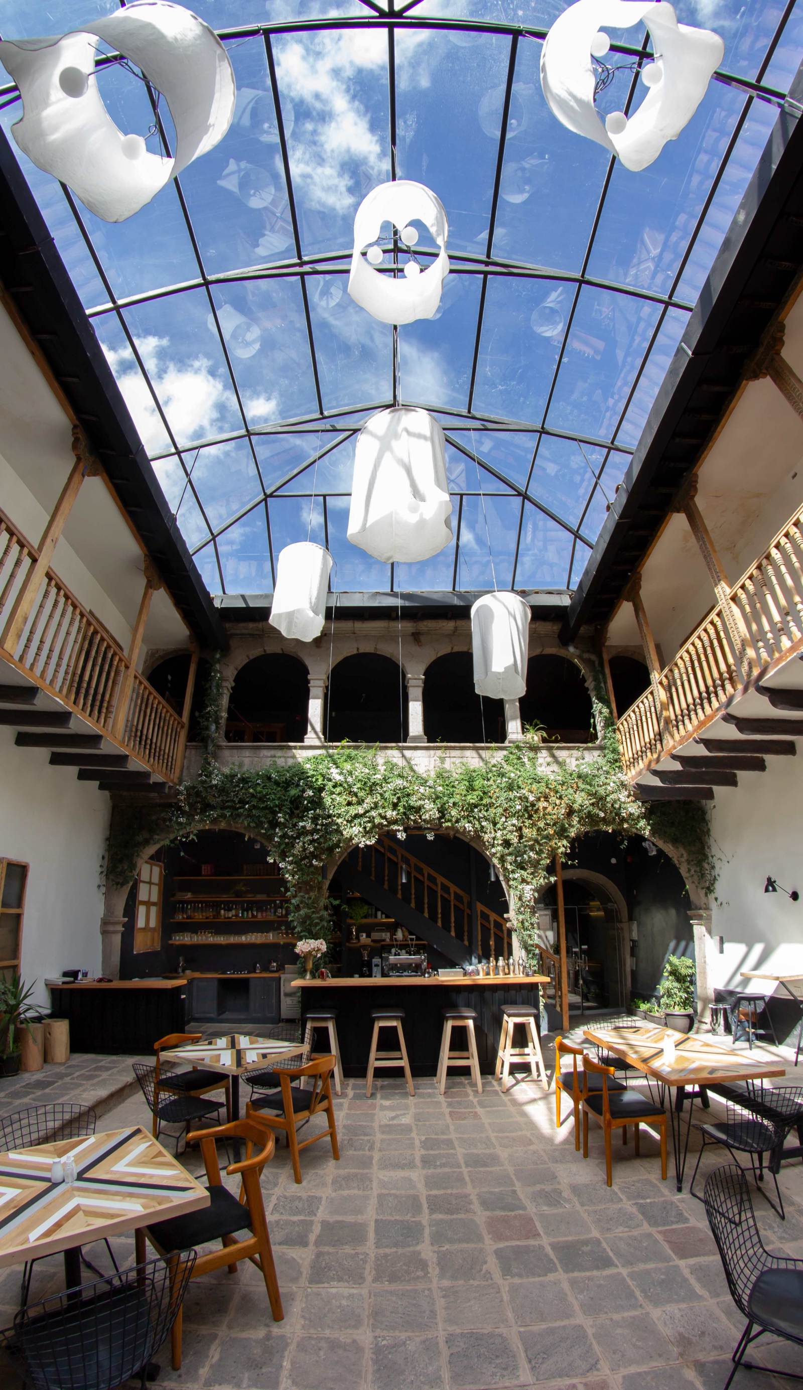 Casa Tunki