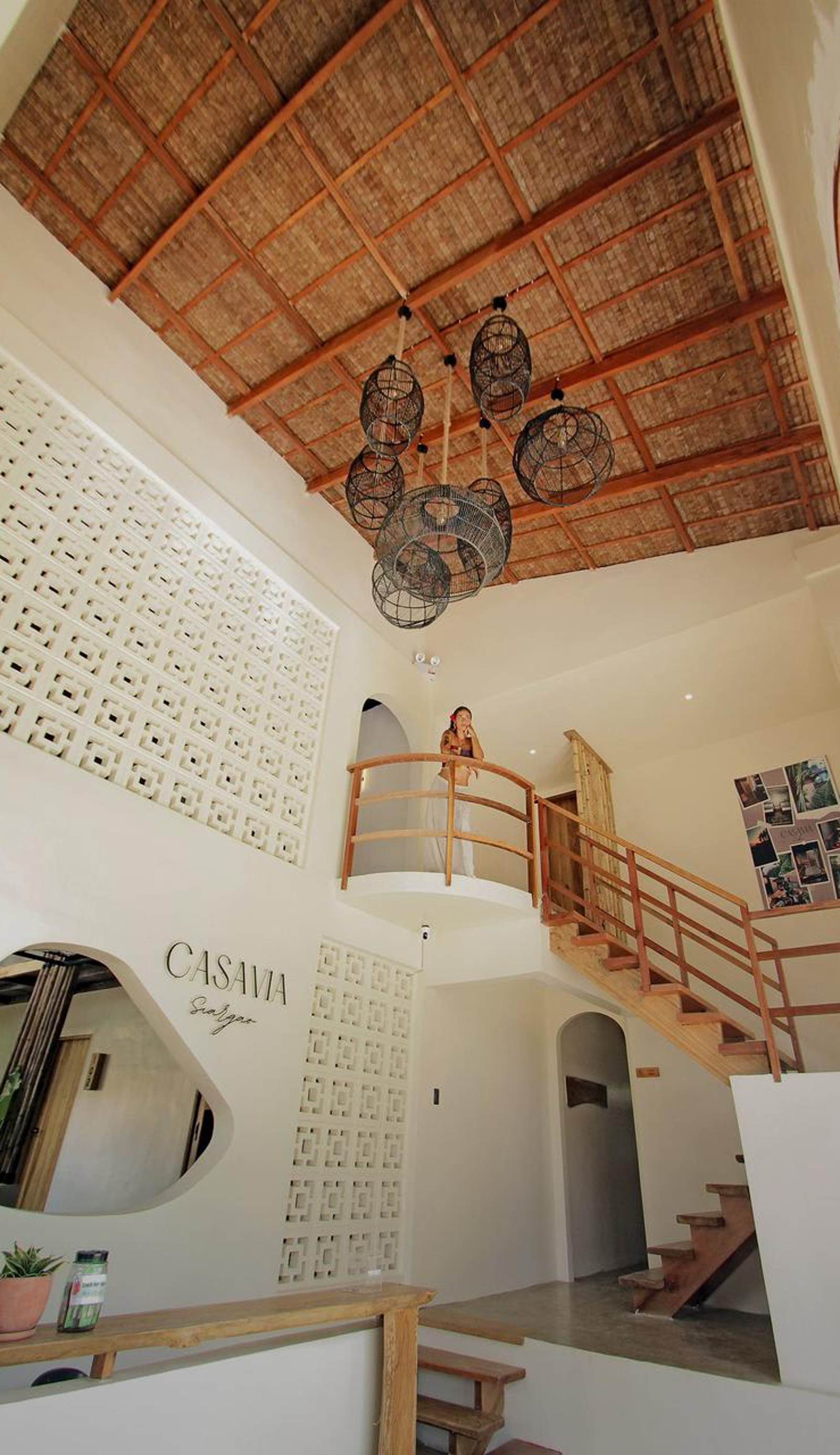 Casavia Siargao