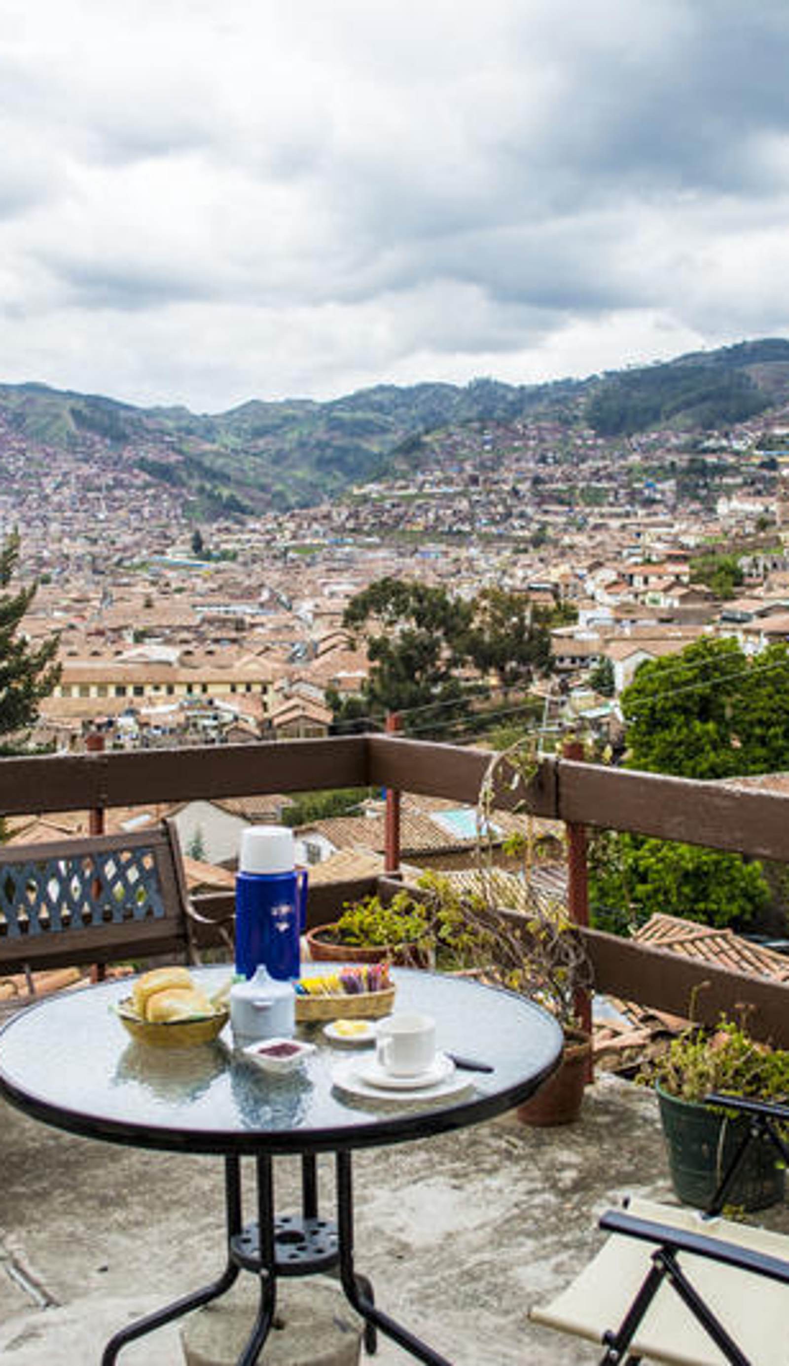 Samay Wasi Youth Hostels-Cusco