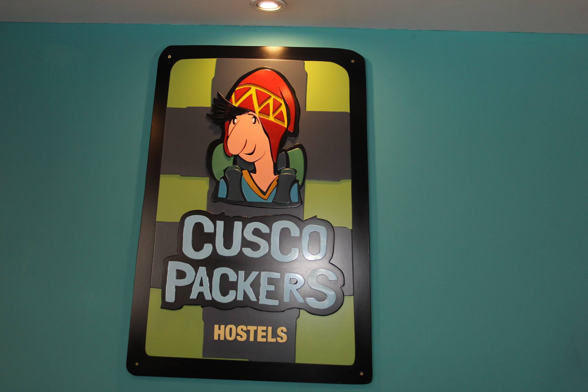 Cusco Packers Hostels