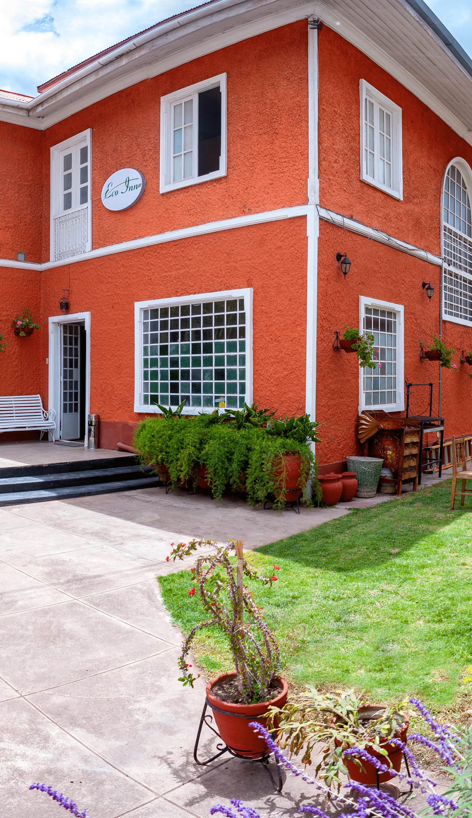 Eco Inn