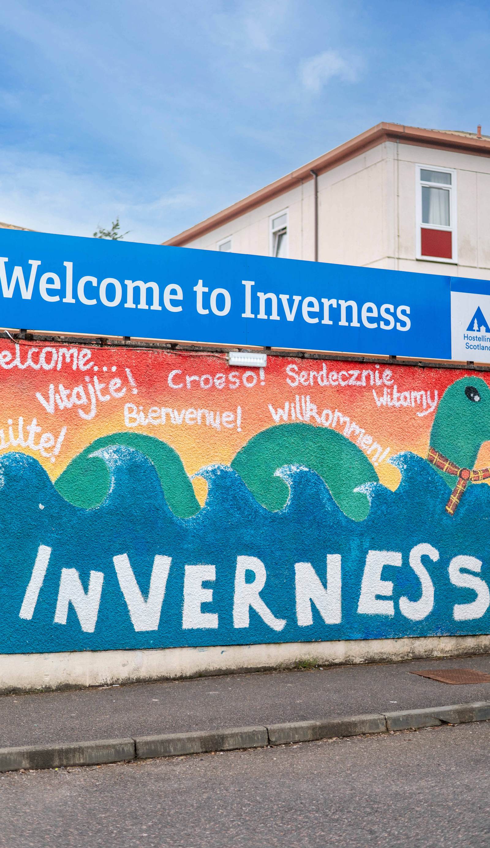 Inverness Youth Hostel