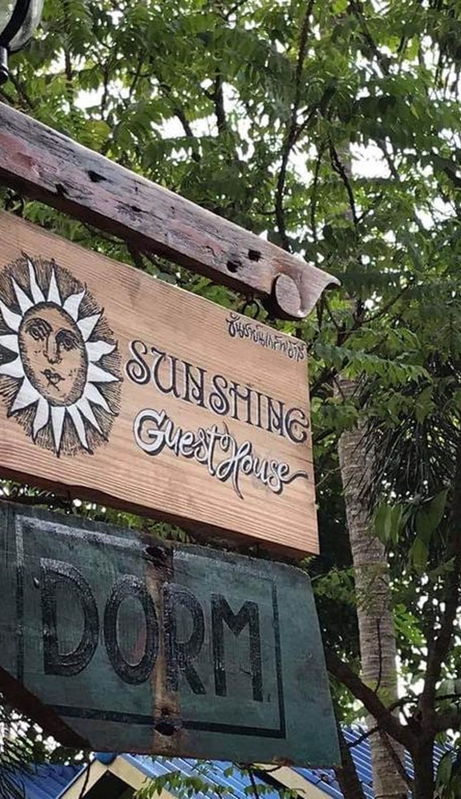 Cafe Del Sunshine