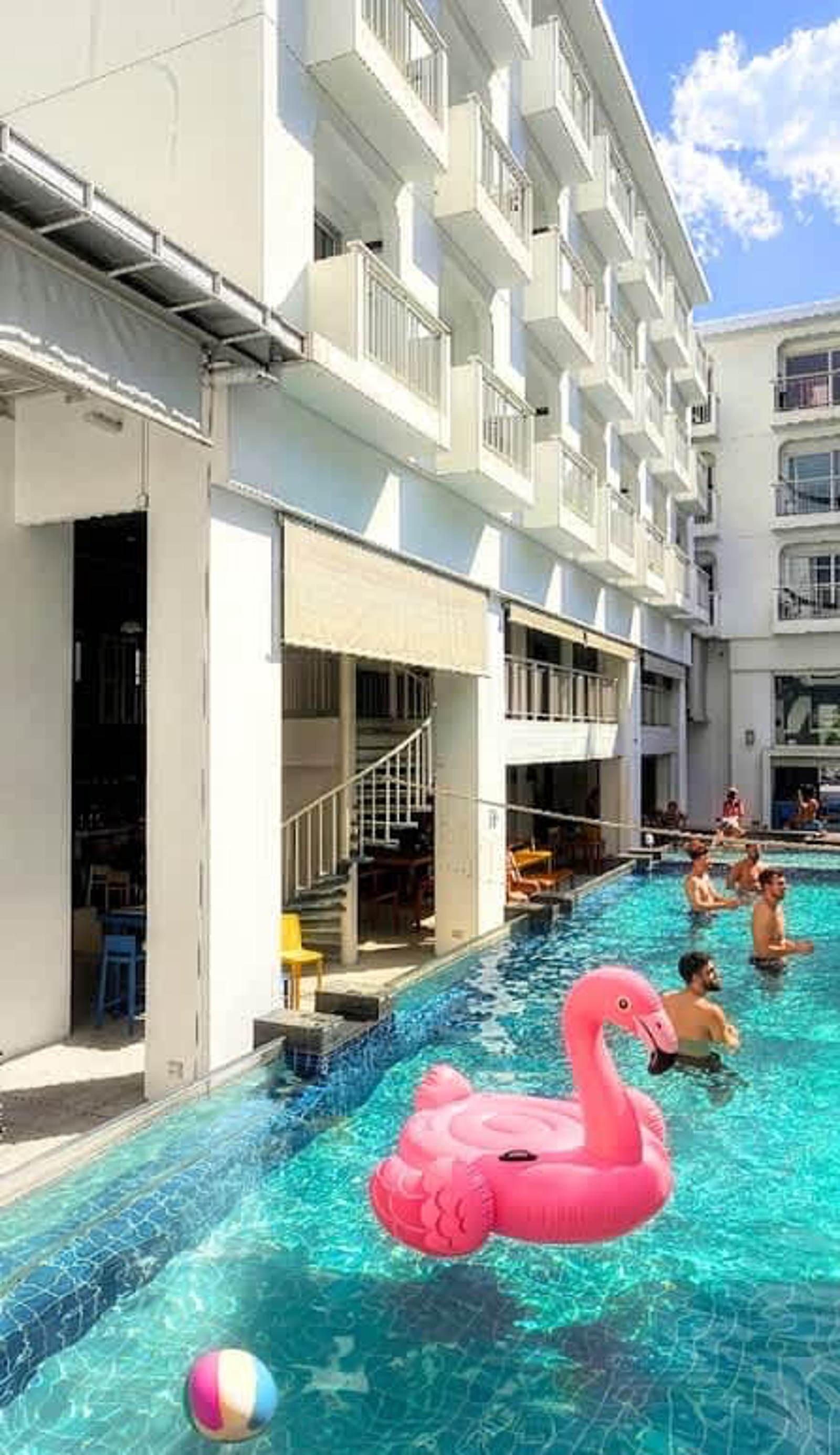 Lub d Phuket Patong