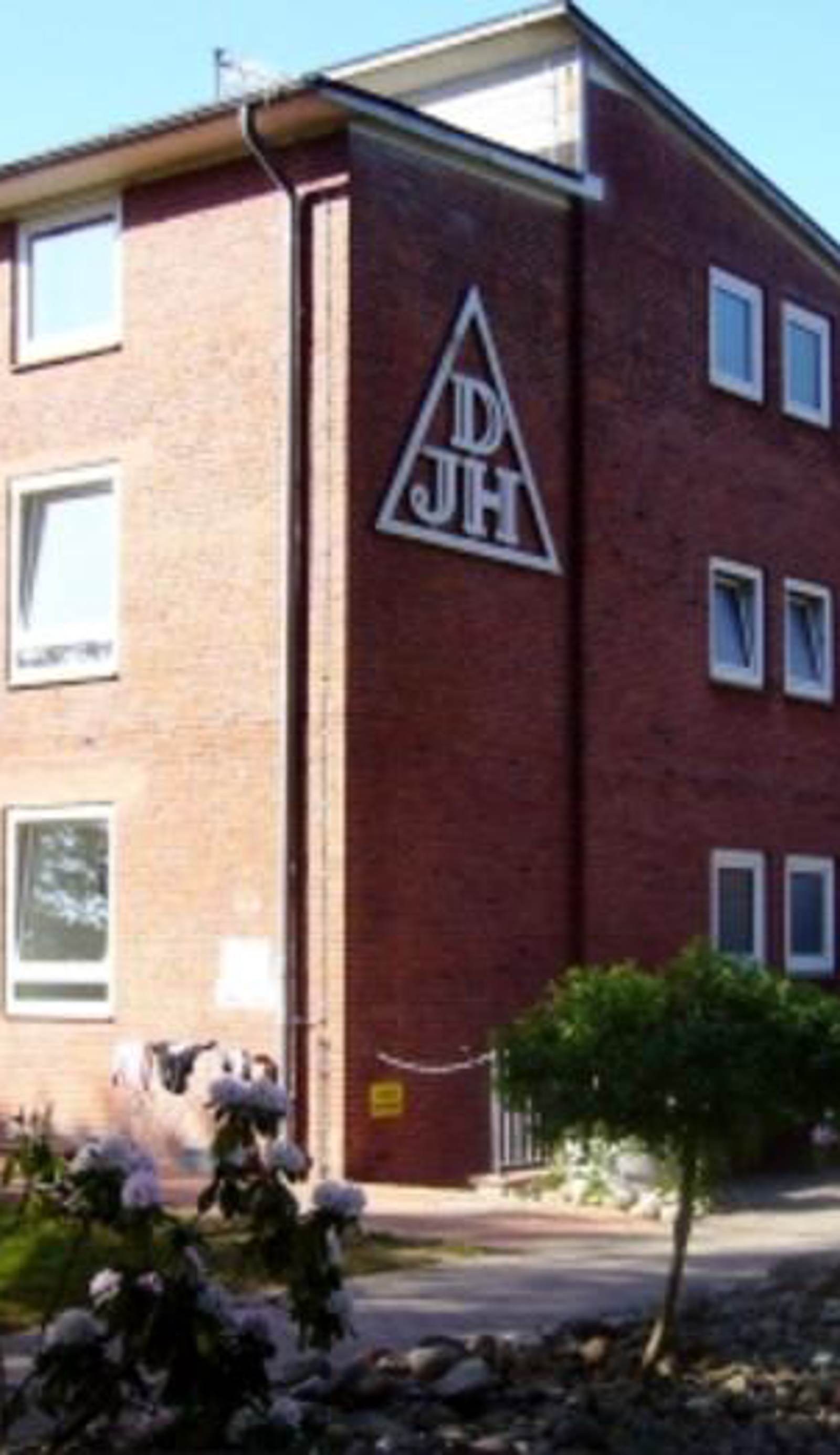 Jugendherberge Flensburg
