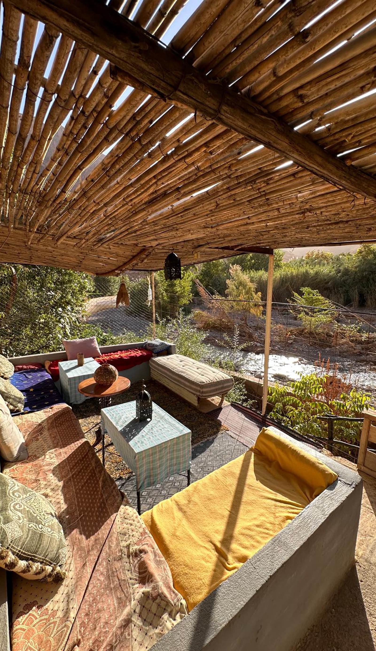 Dar Relax Hostel