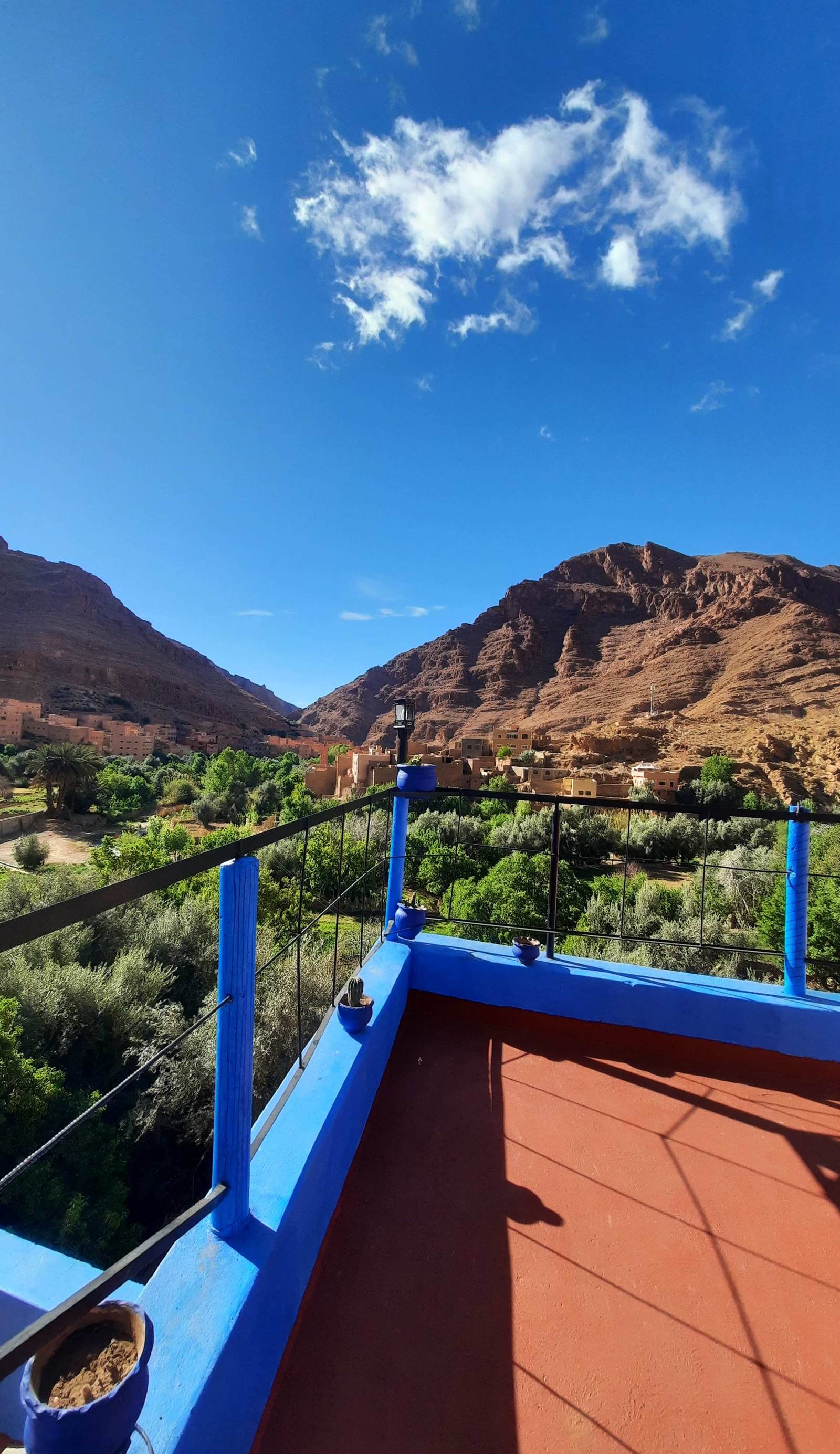 Casa Rural Kasbah Des Pyramides