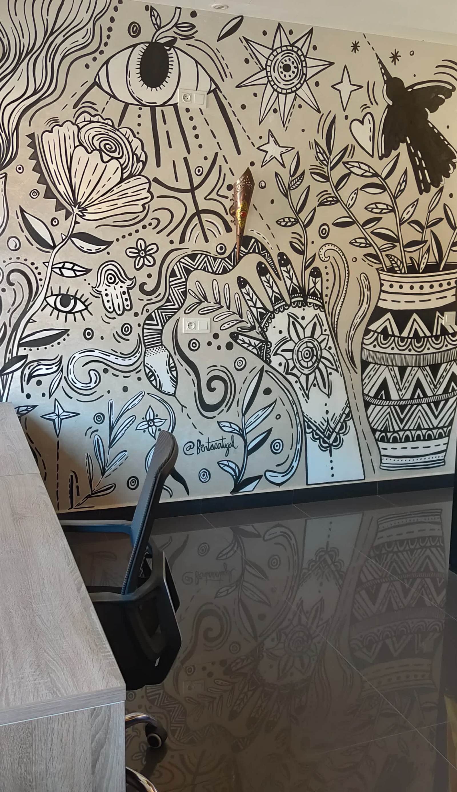 Stork Marrakech Luxury Hostel