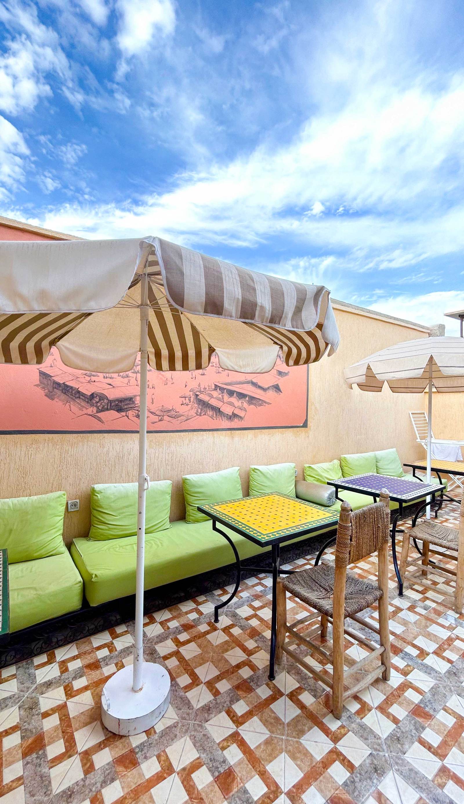 Sun Hostel
