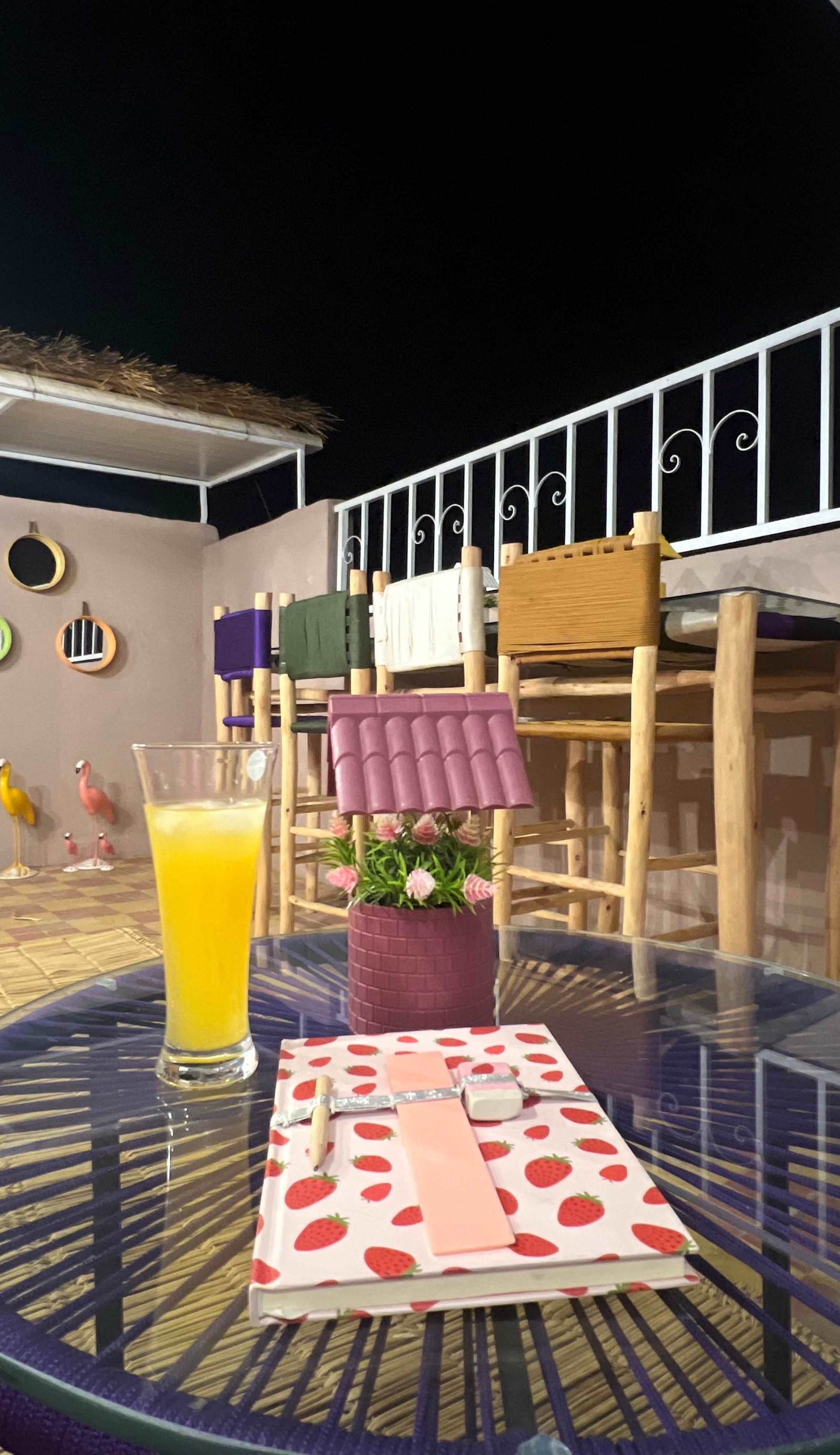 Peekaboo Hostel
