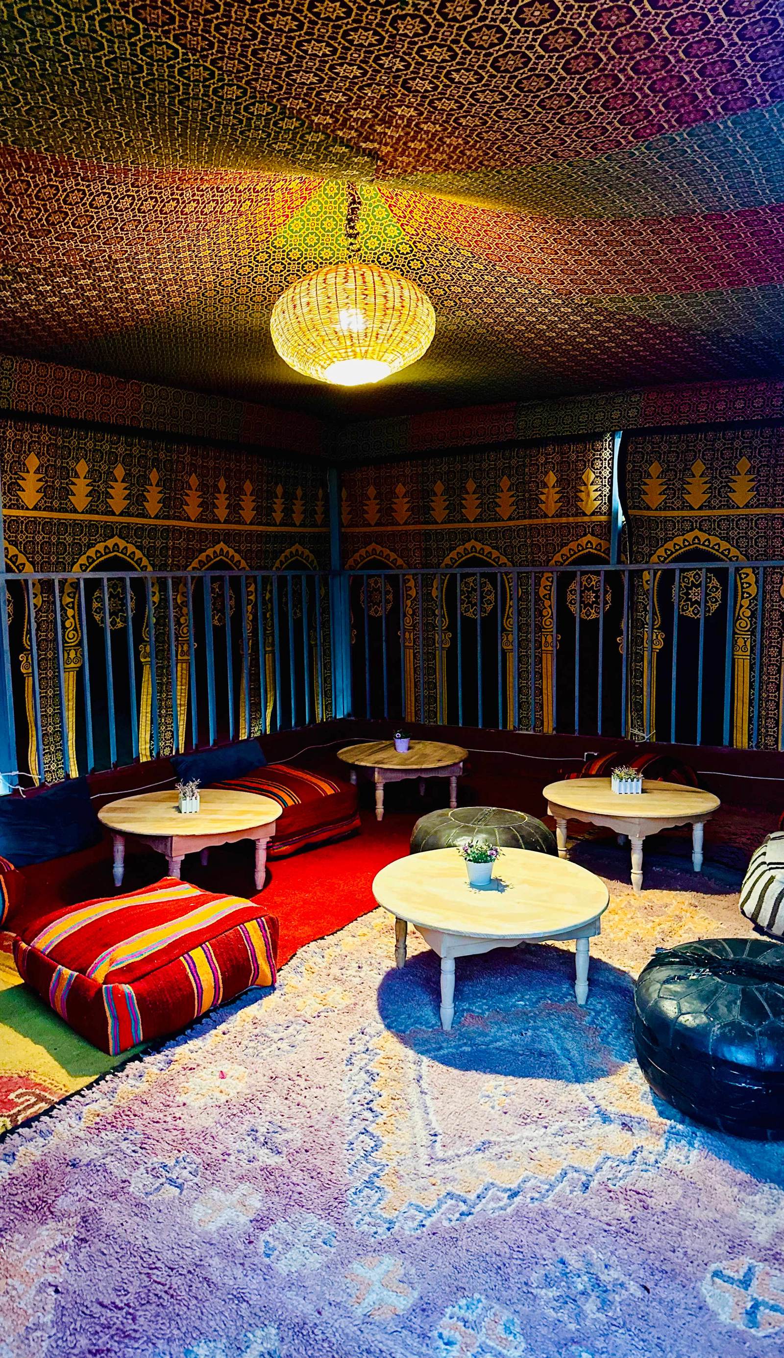 Oasis Medina Hostel