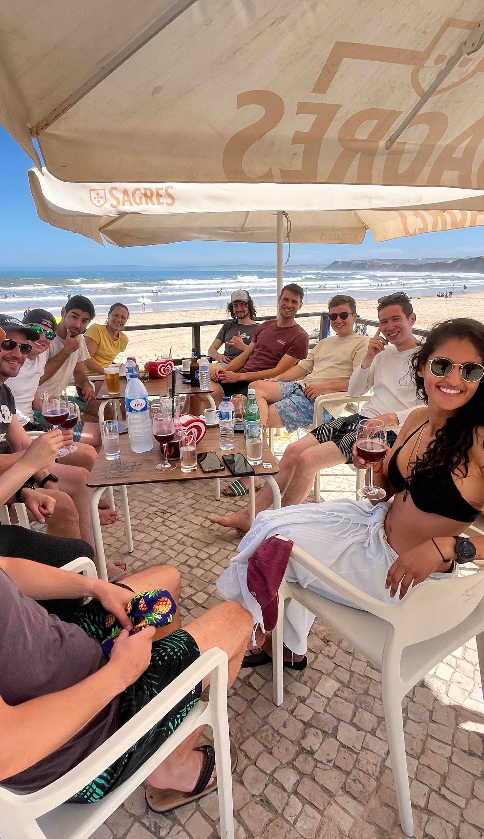 Peniche Surf Lodge 1