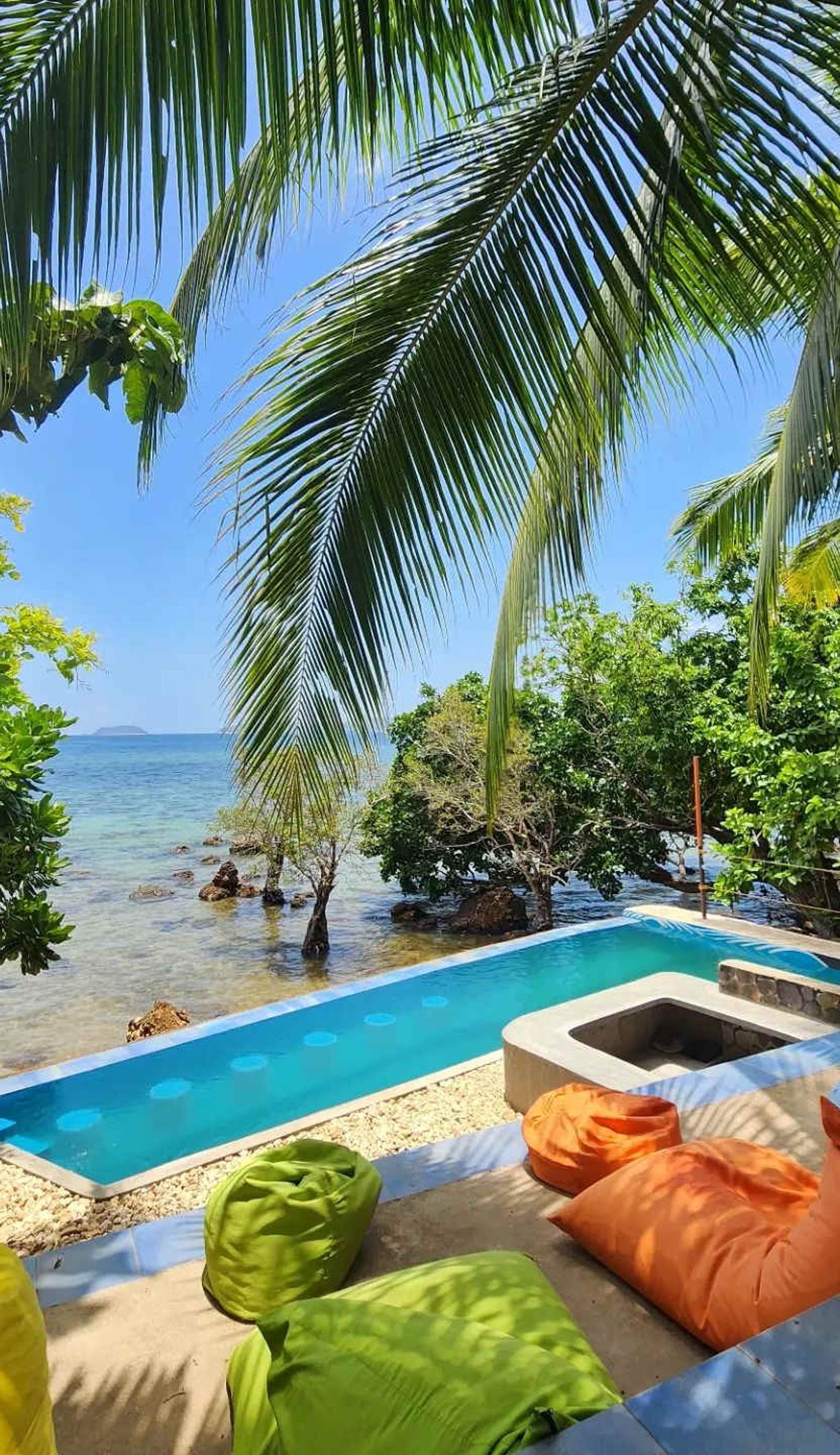 Cocovana Beach Resort
