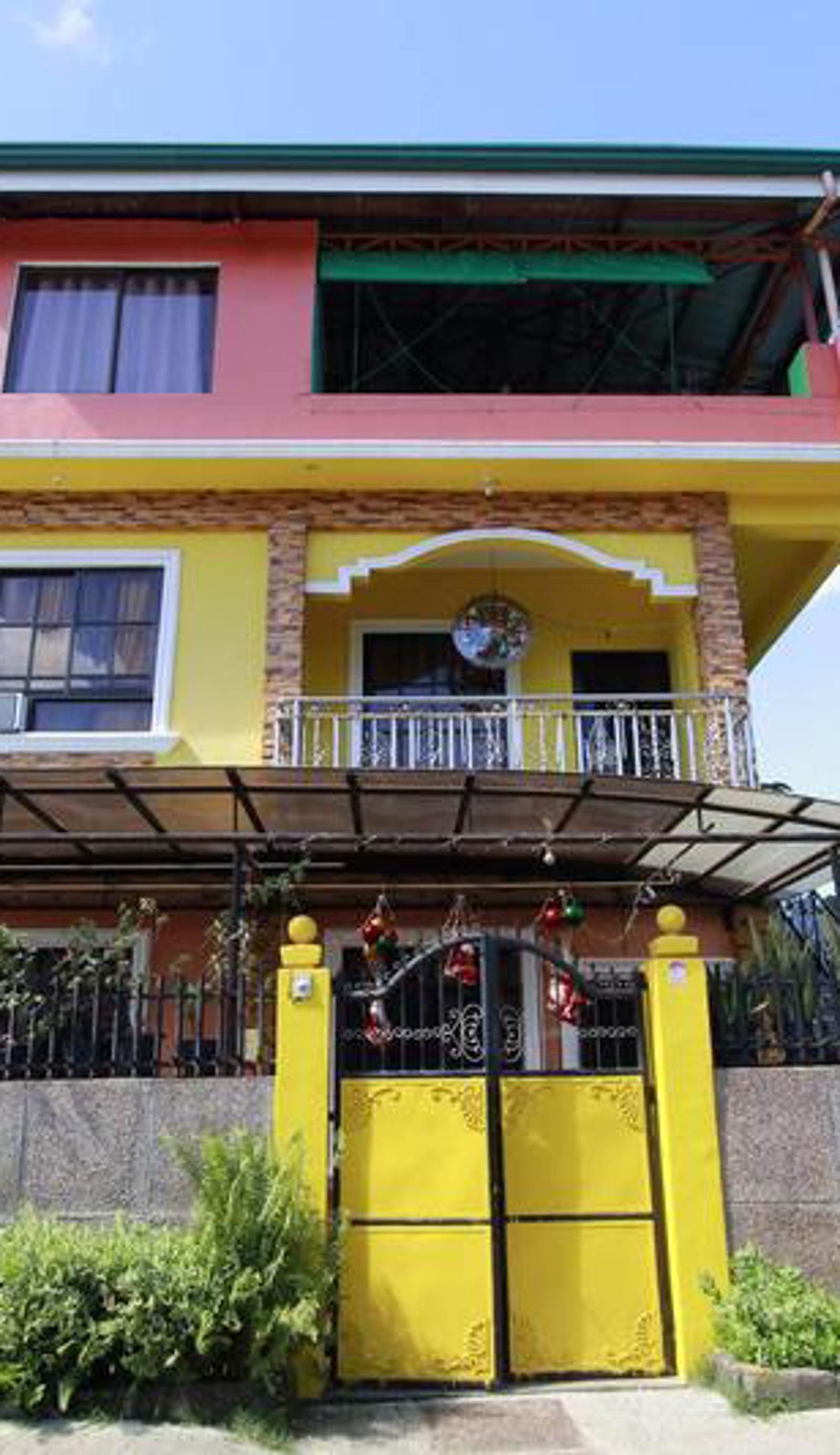Joval Homestay