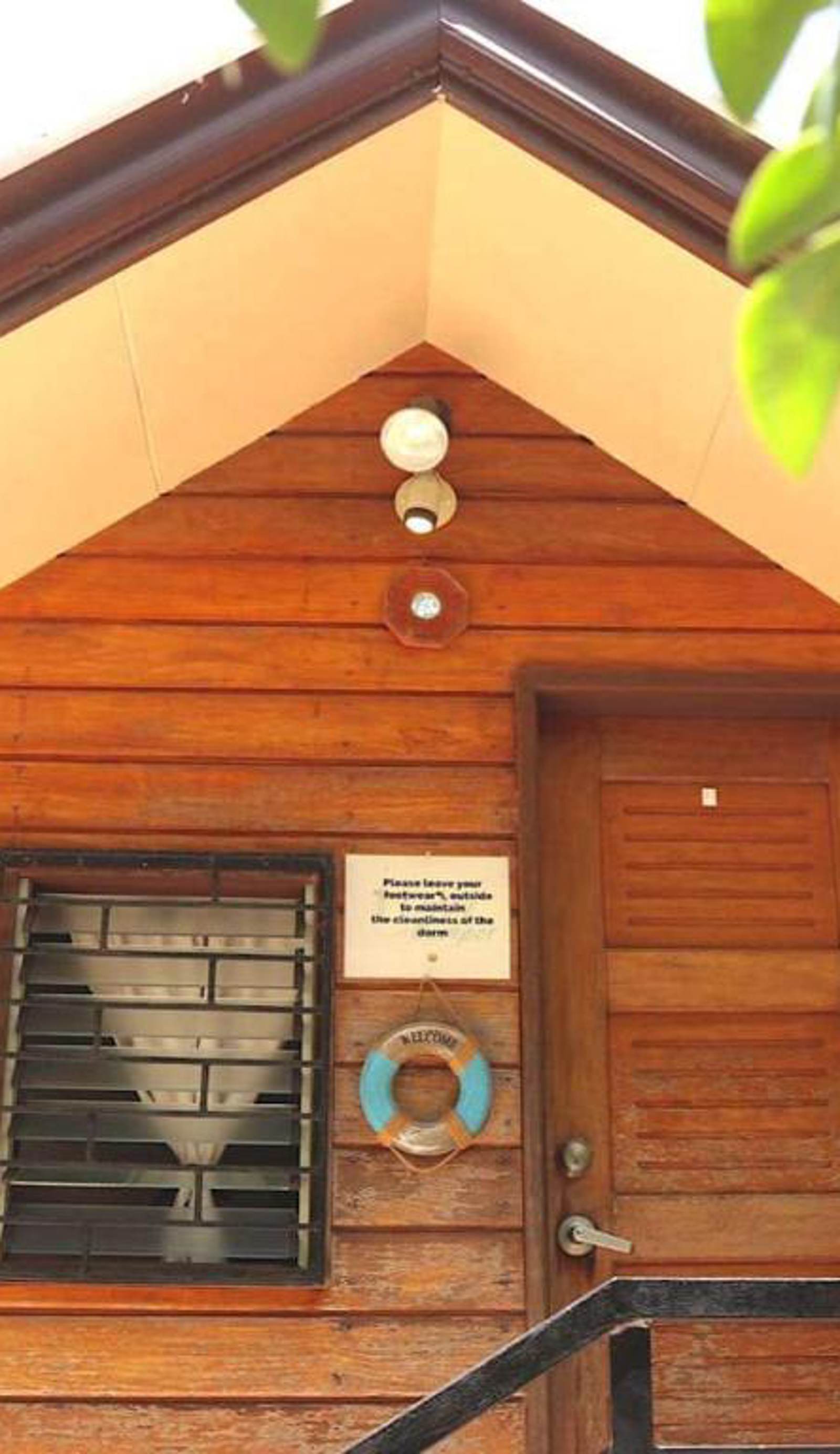 Happy Camper Hostel