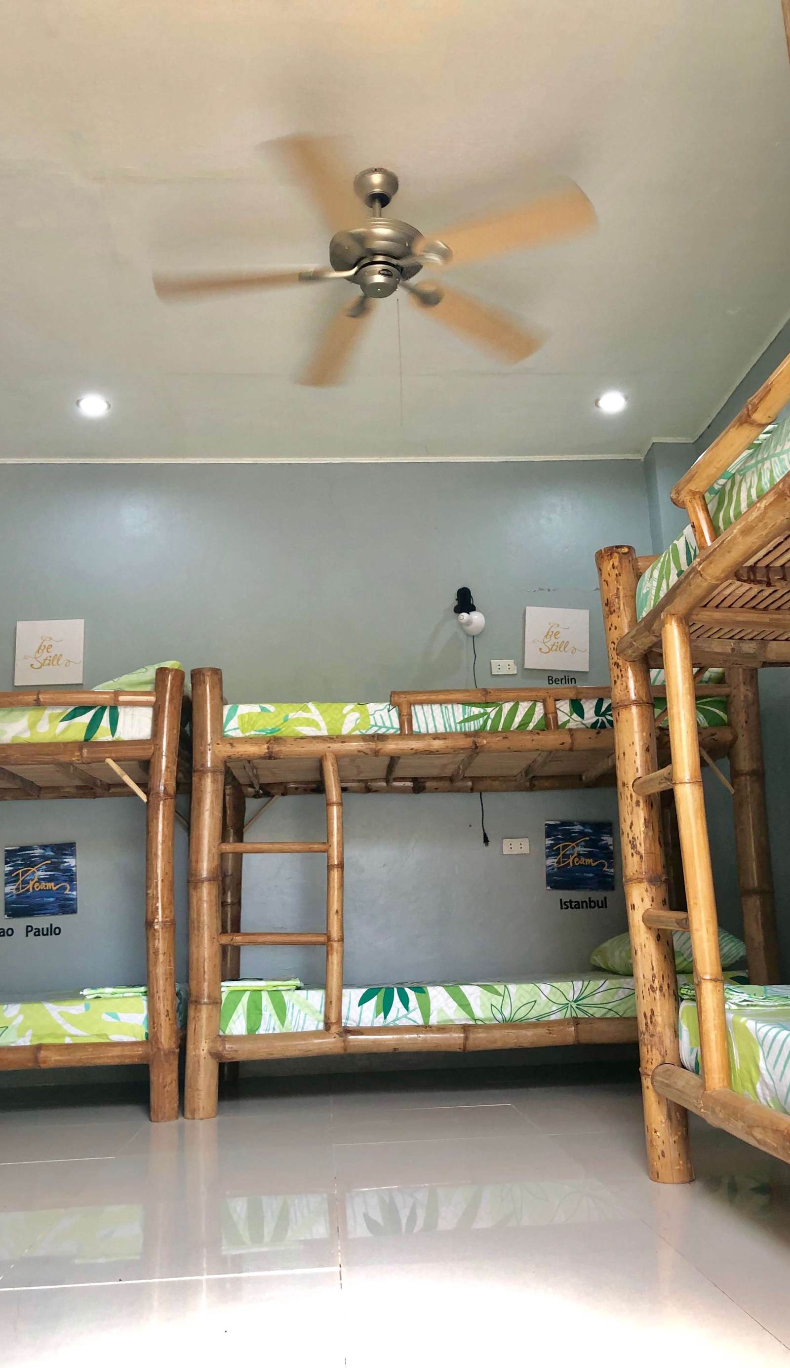 Lionfish Backpackers Malapascua