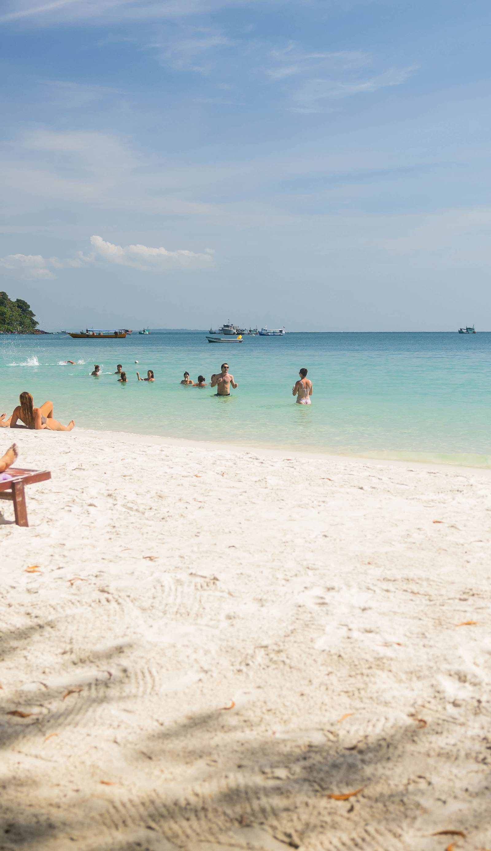 Onederz Koh Rong