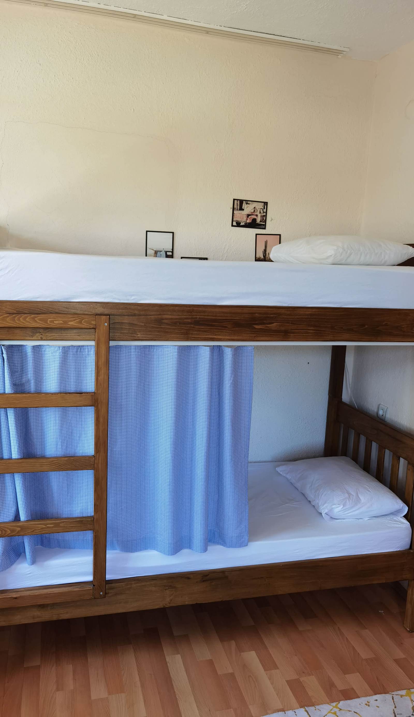 Adventurous Local Calıs Hostel