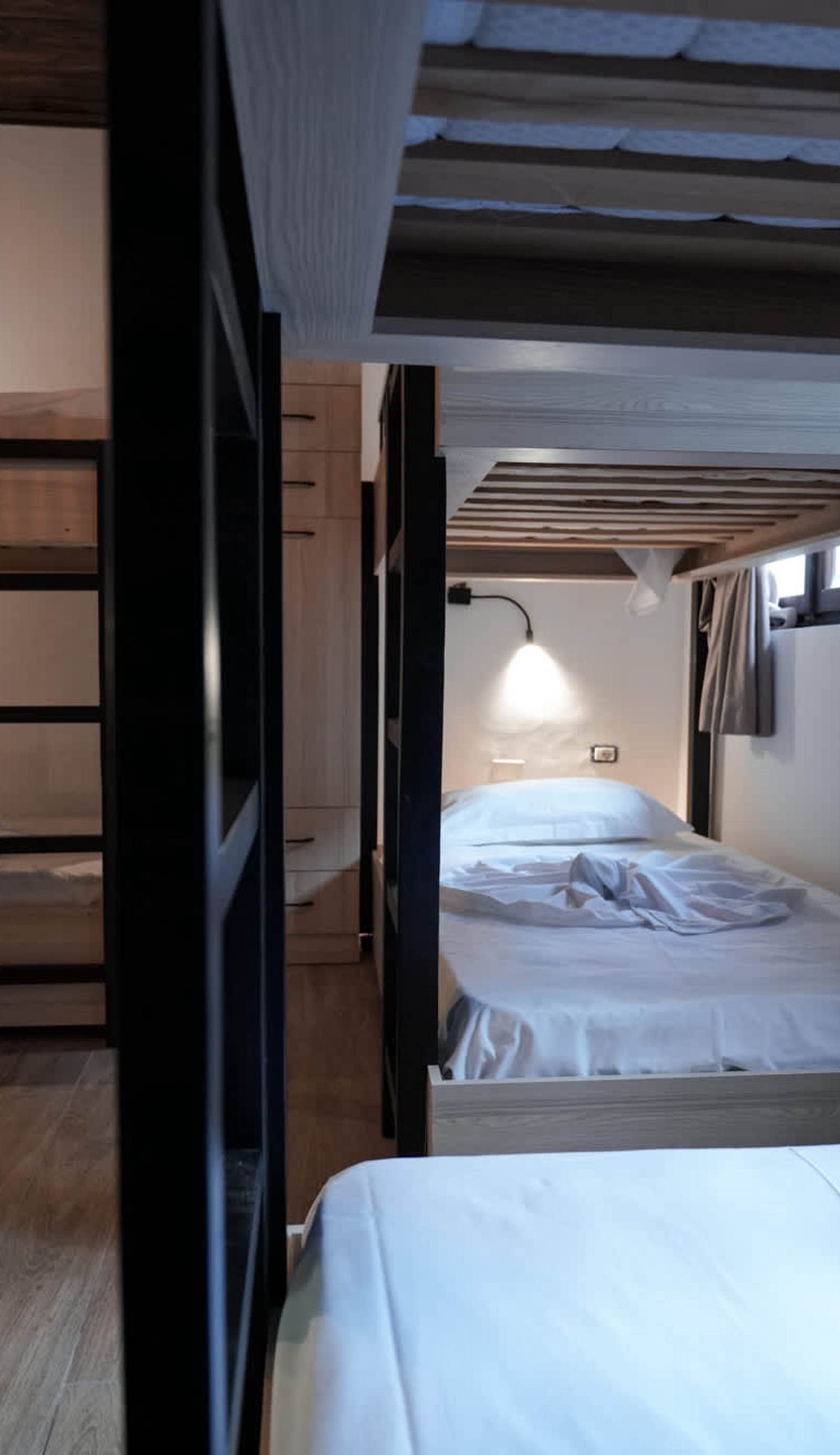 Helins Hostel by Backpackers