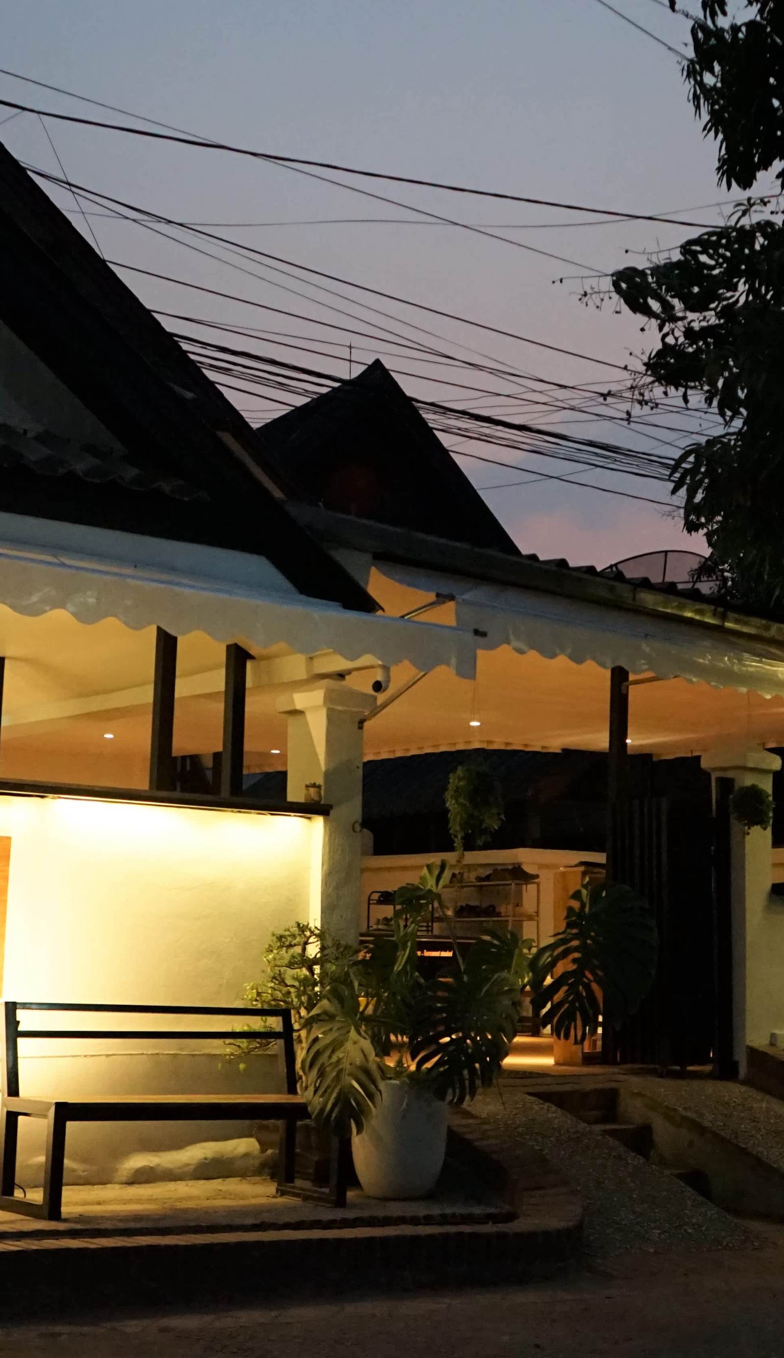 Downtown Hostel