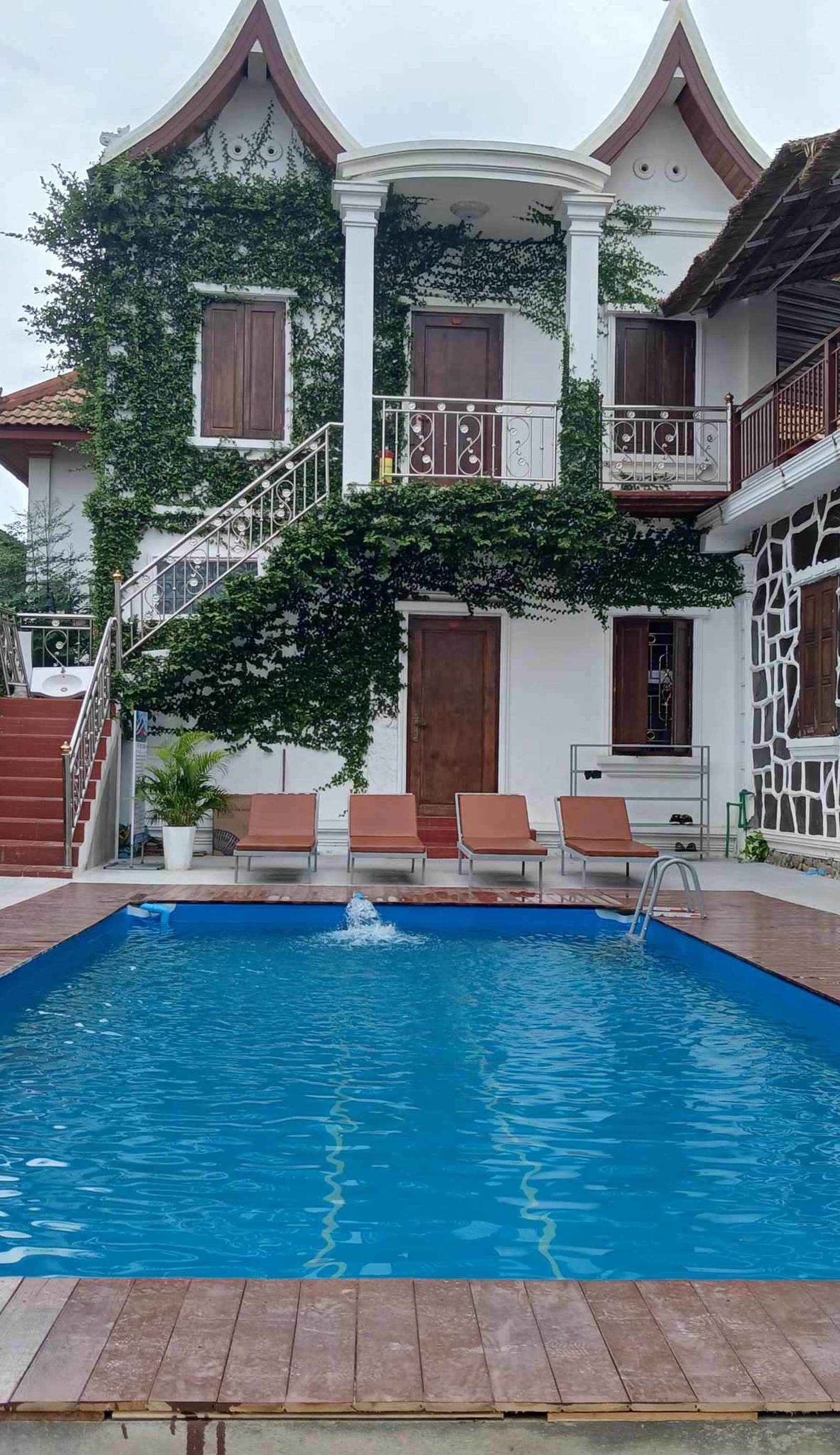 Sabai Sabai Luang Prabang Hostel