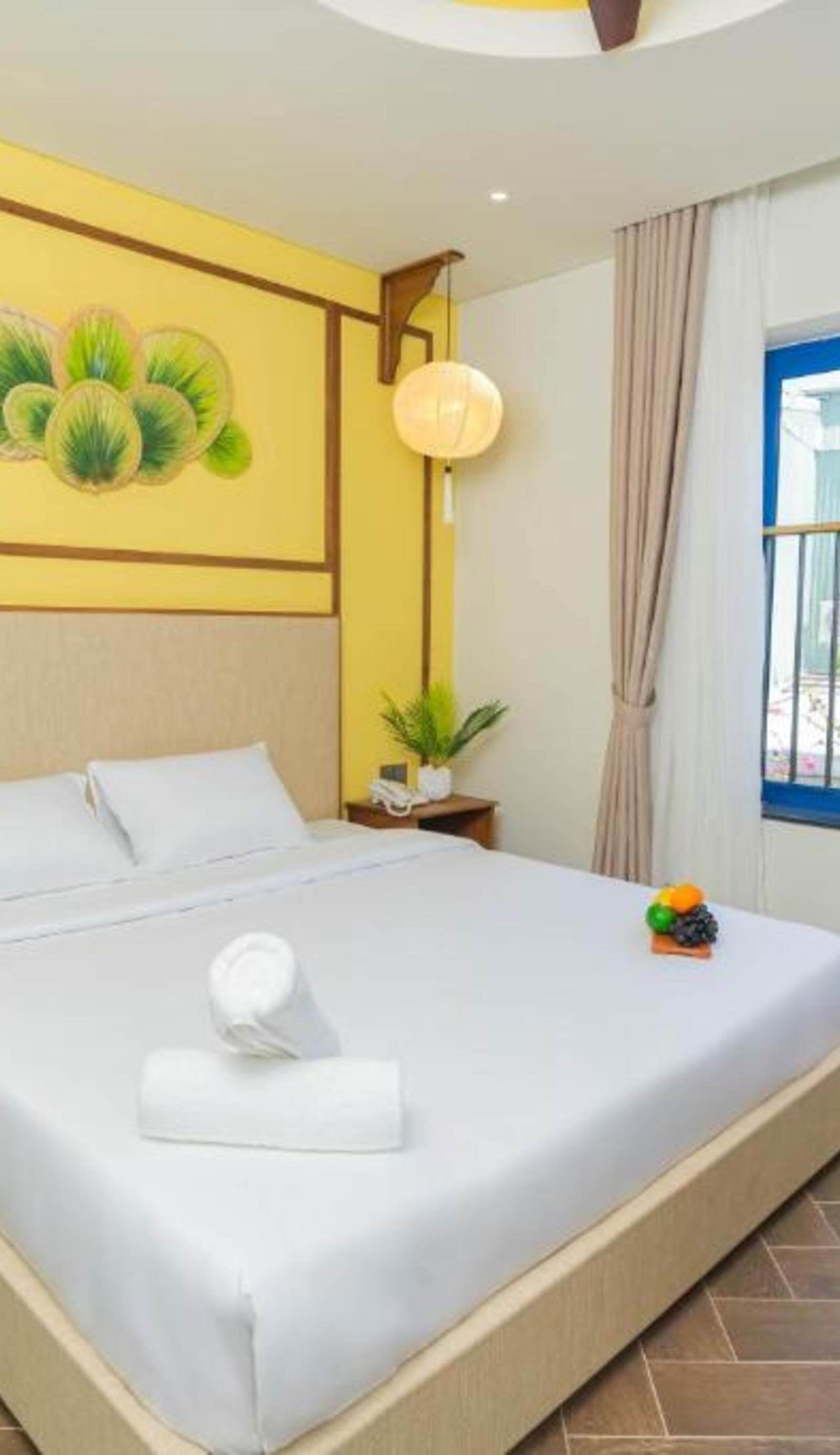 Sujet Hotel Da Nang