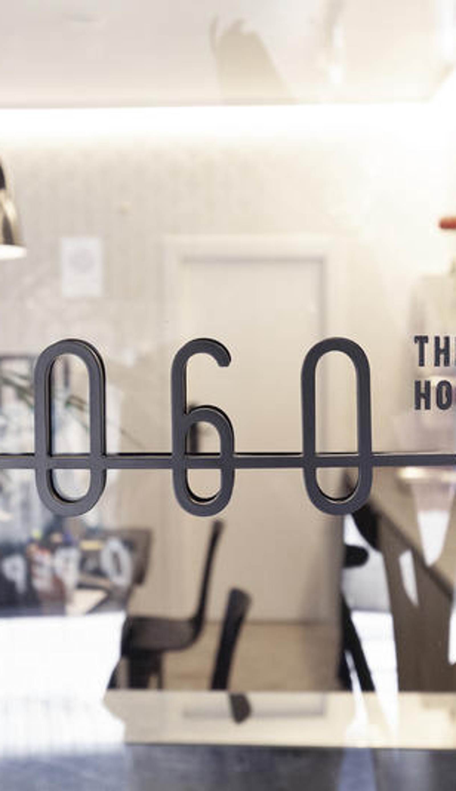 2060 The Newton Hostel