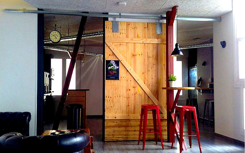 Far Home Atocha