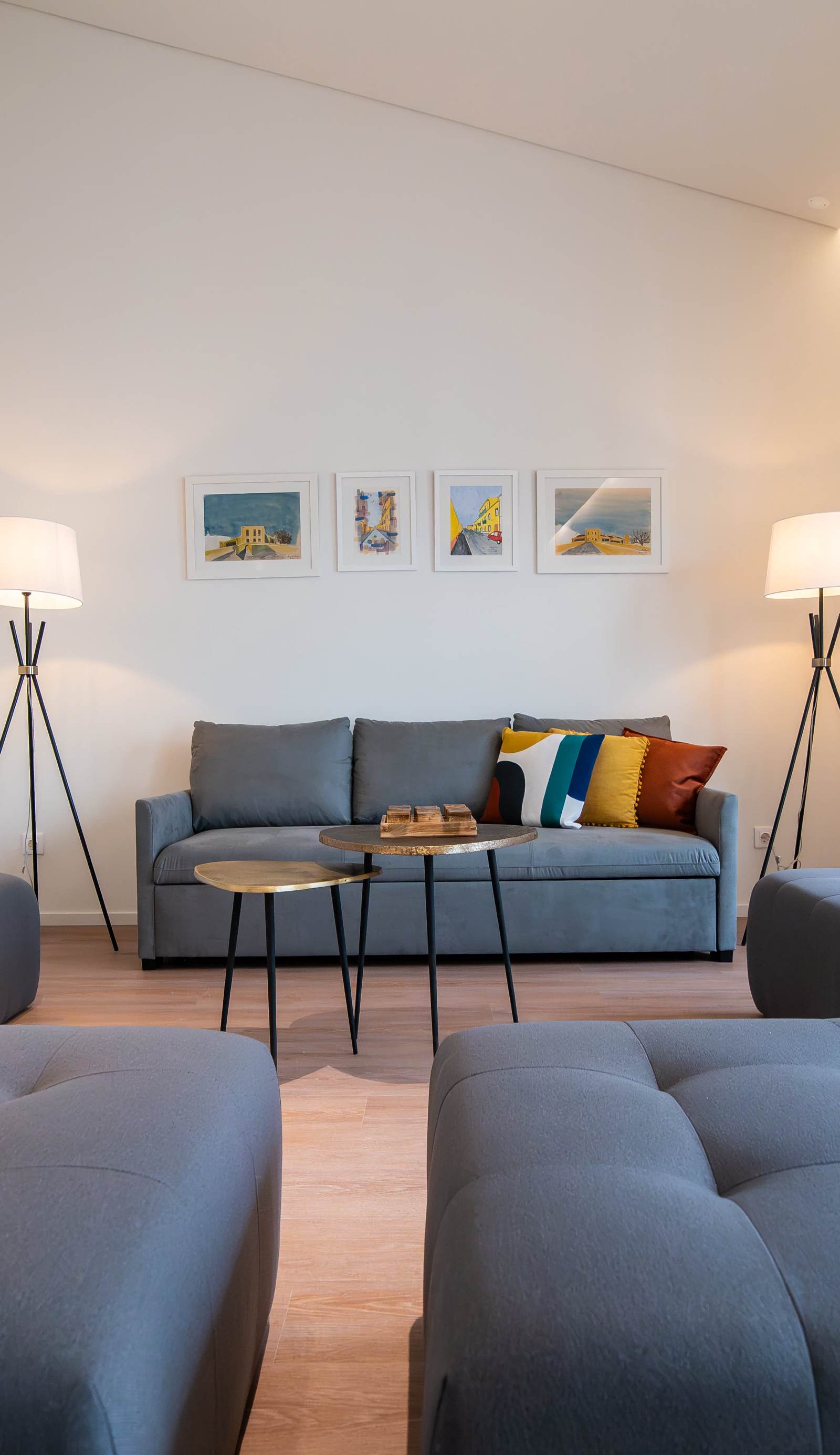 Azoriani City Hostel Ponta Delgada