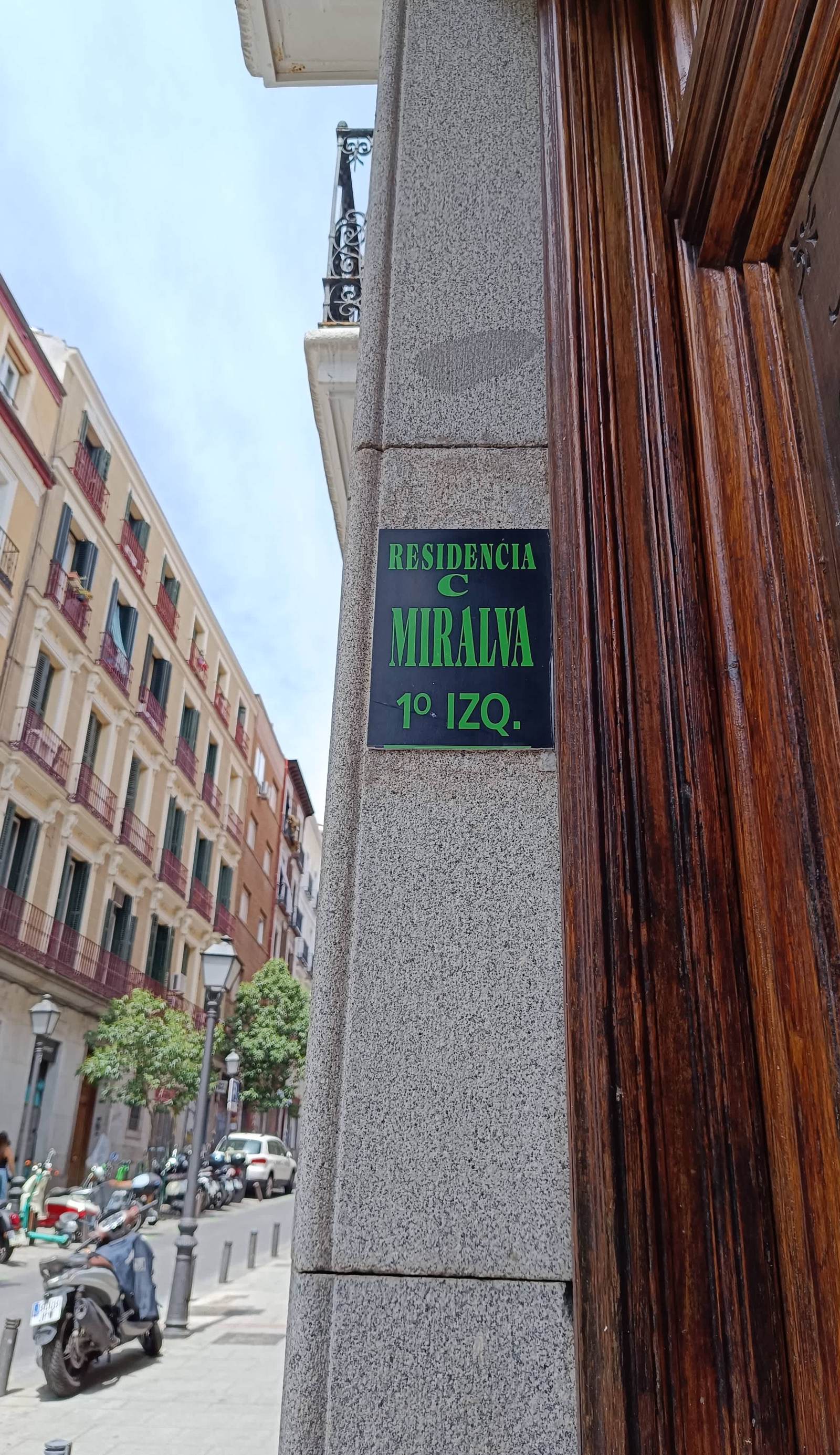 Hostal Miralva