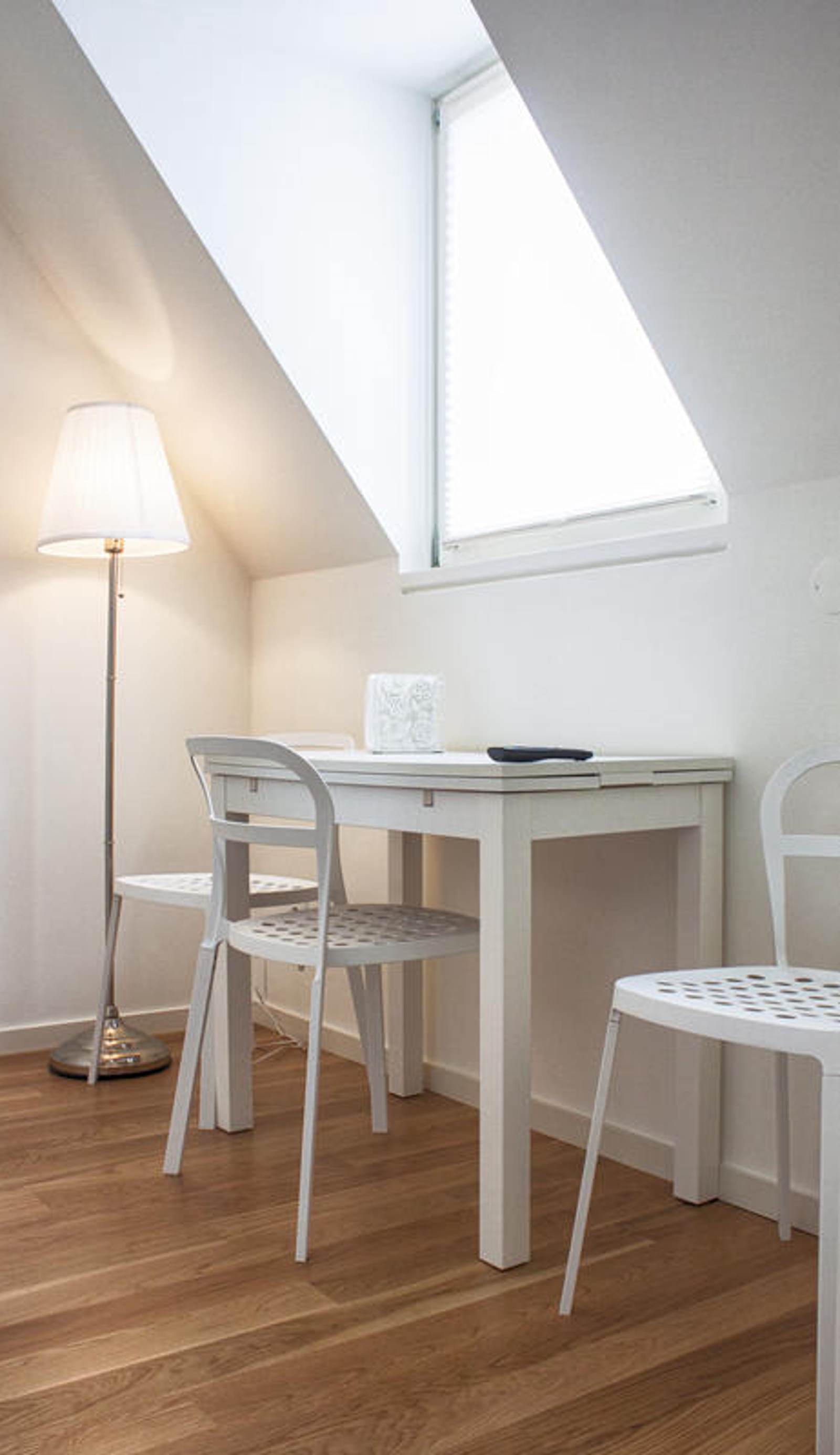 The Nook Hostel