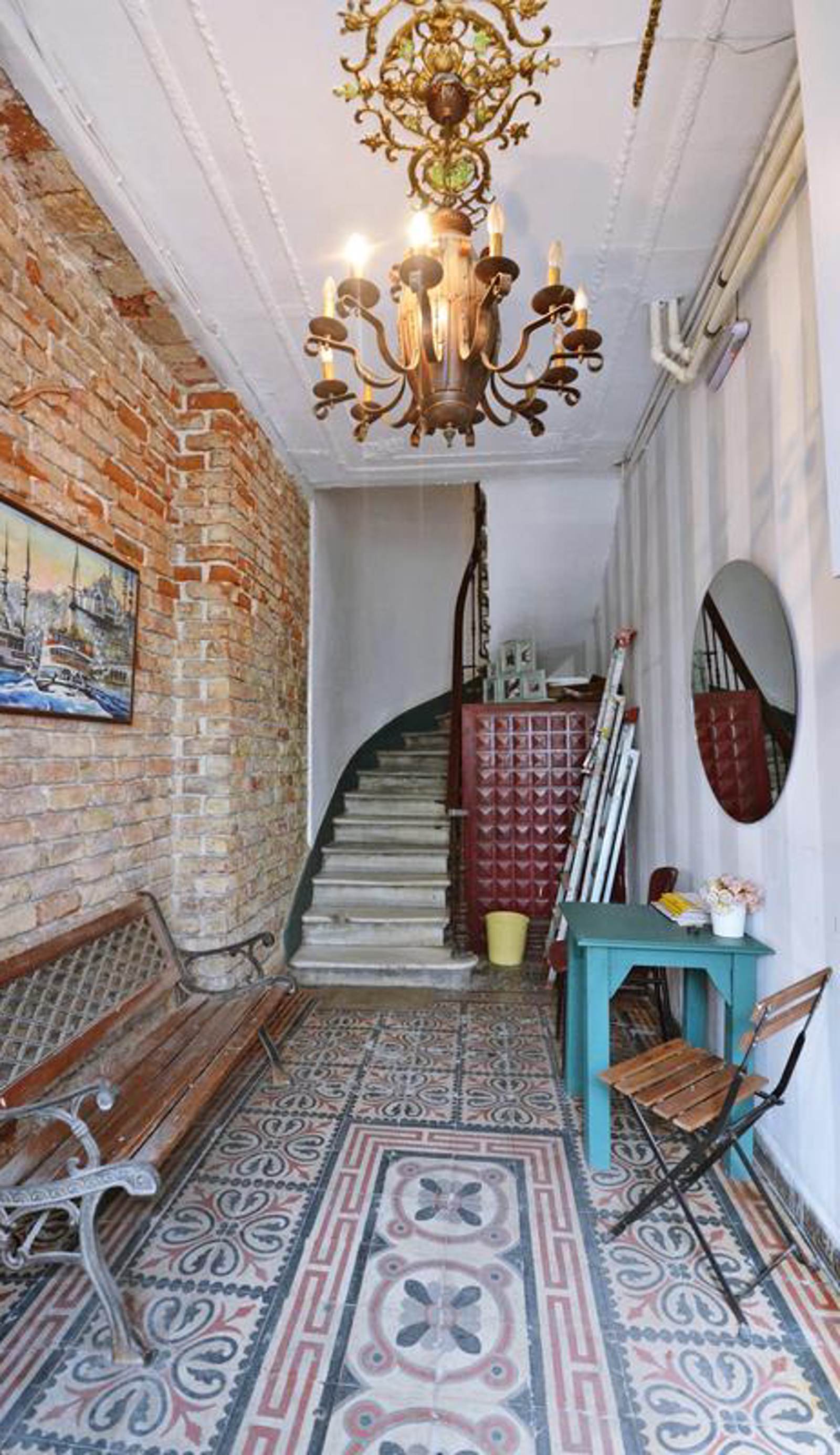 Jumba Hostel