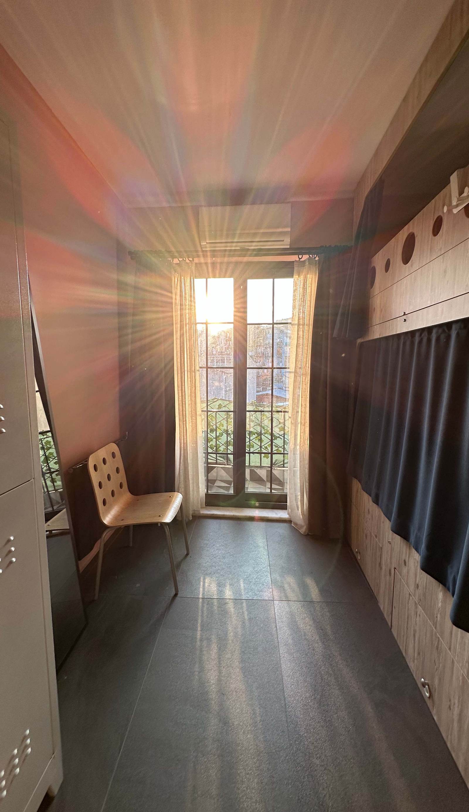 Archeo Hostel