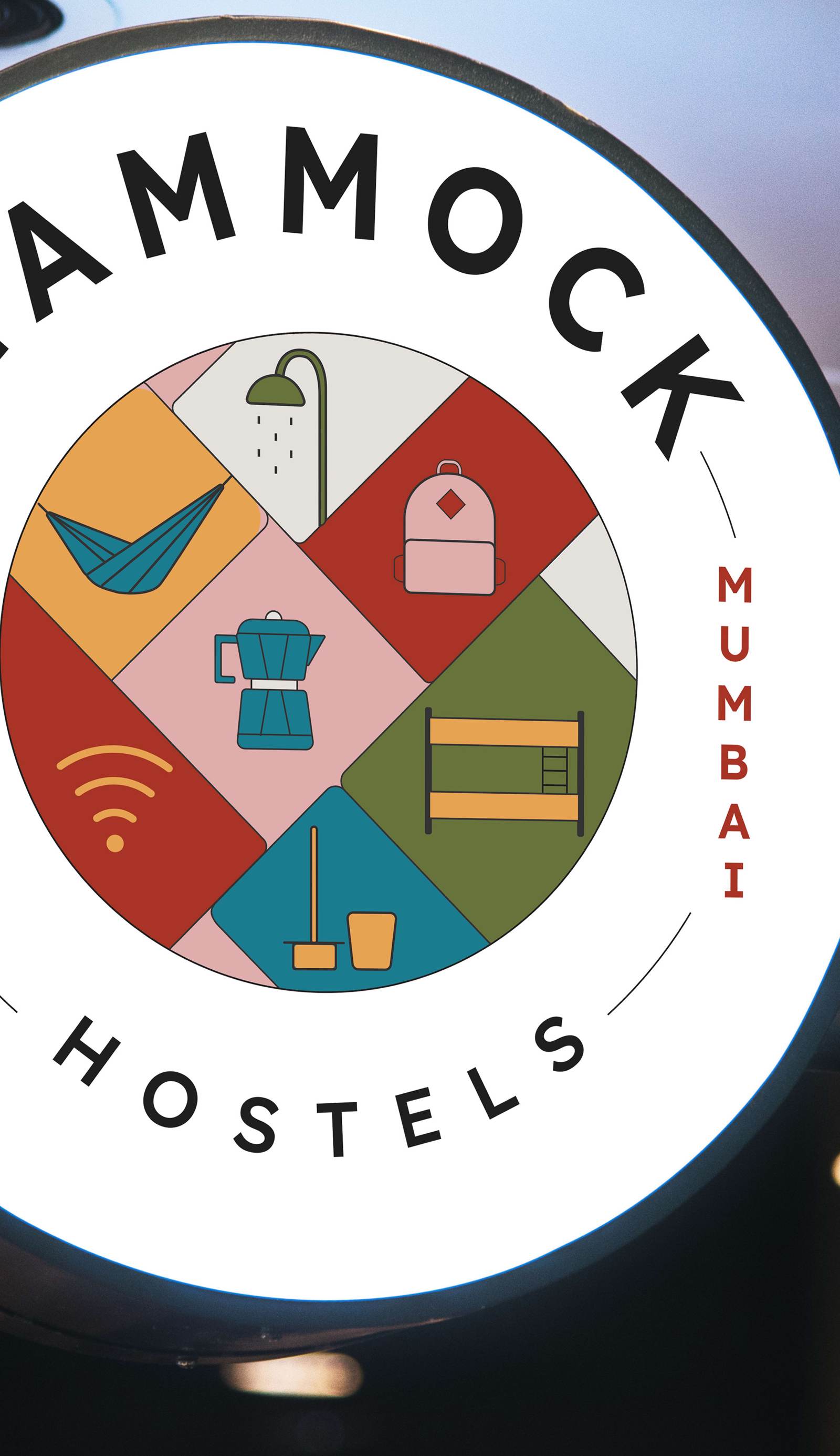 Hammock Hostels