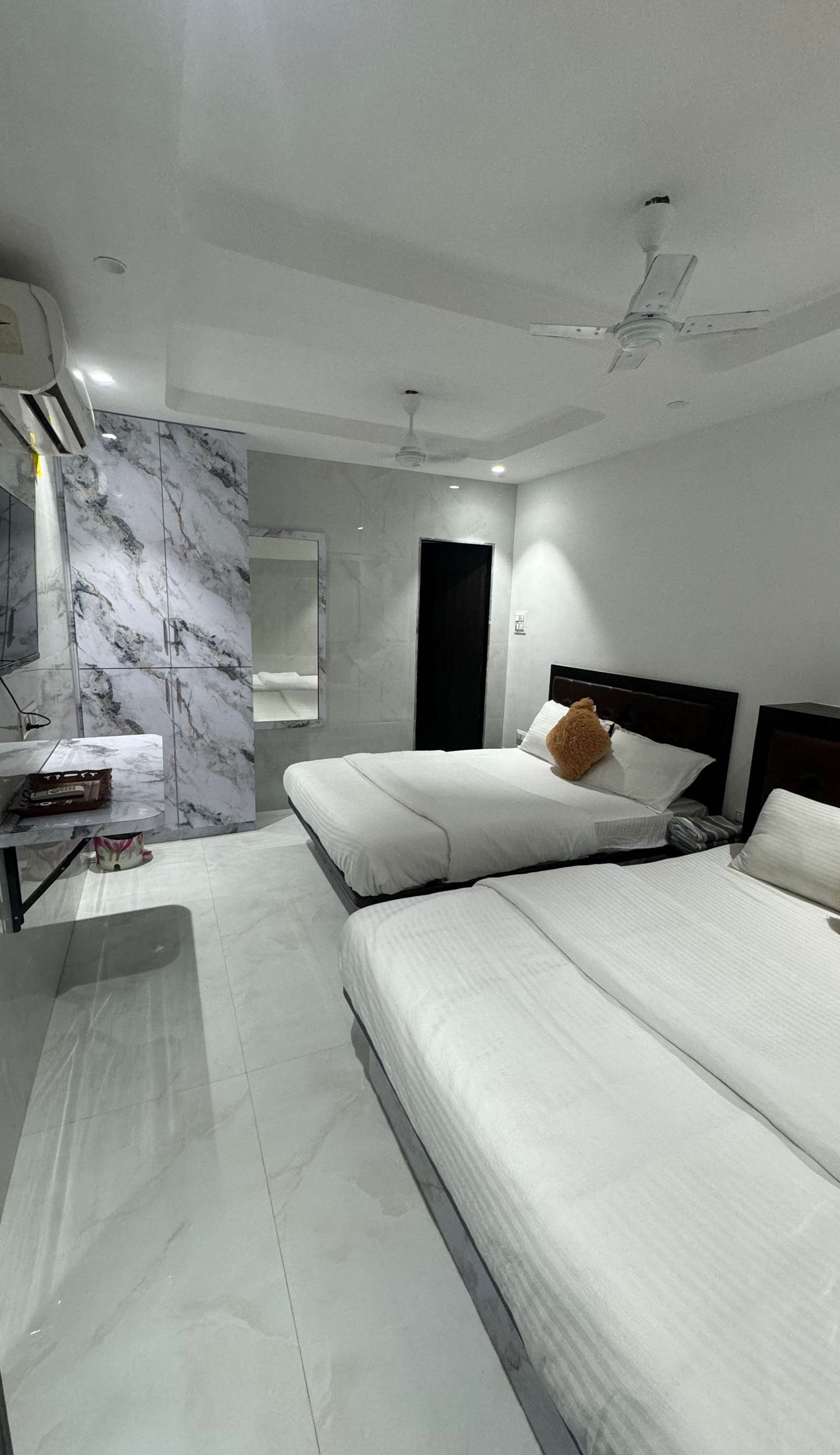 Backpackers Villa Mumbai