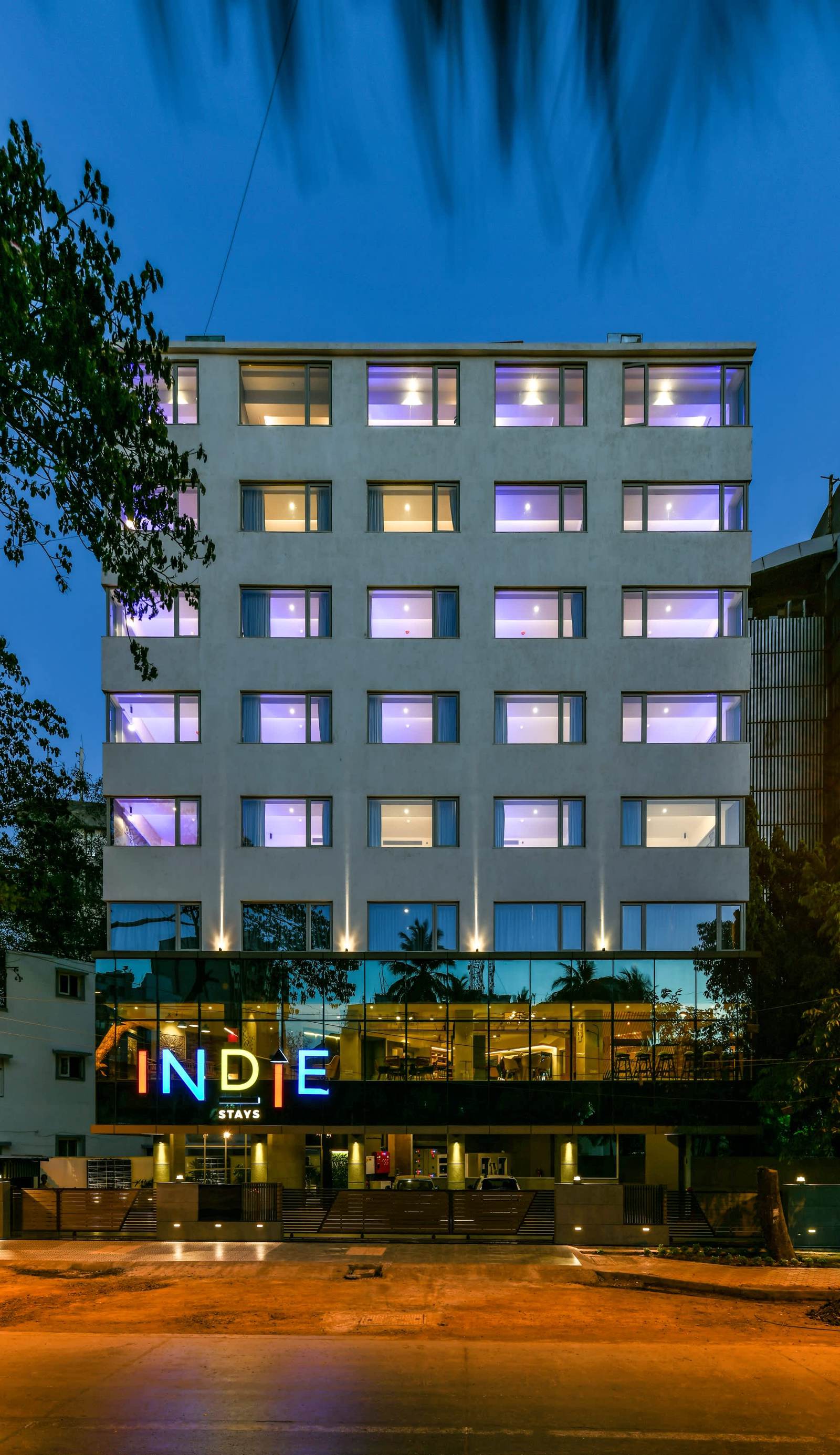 Indie Stays