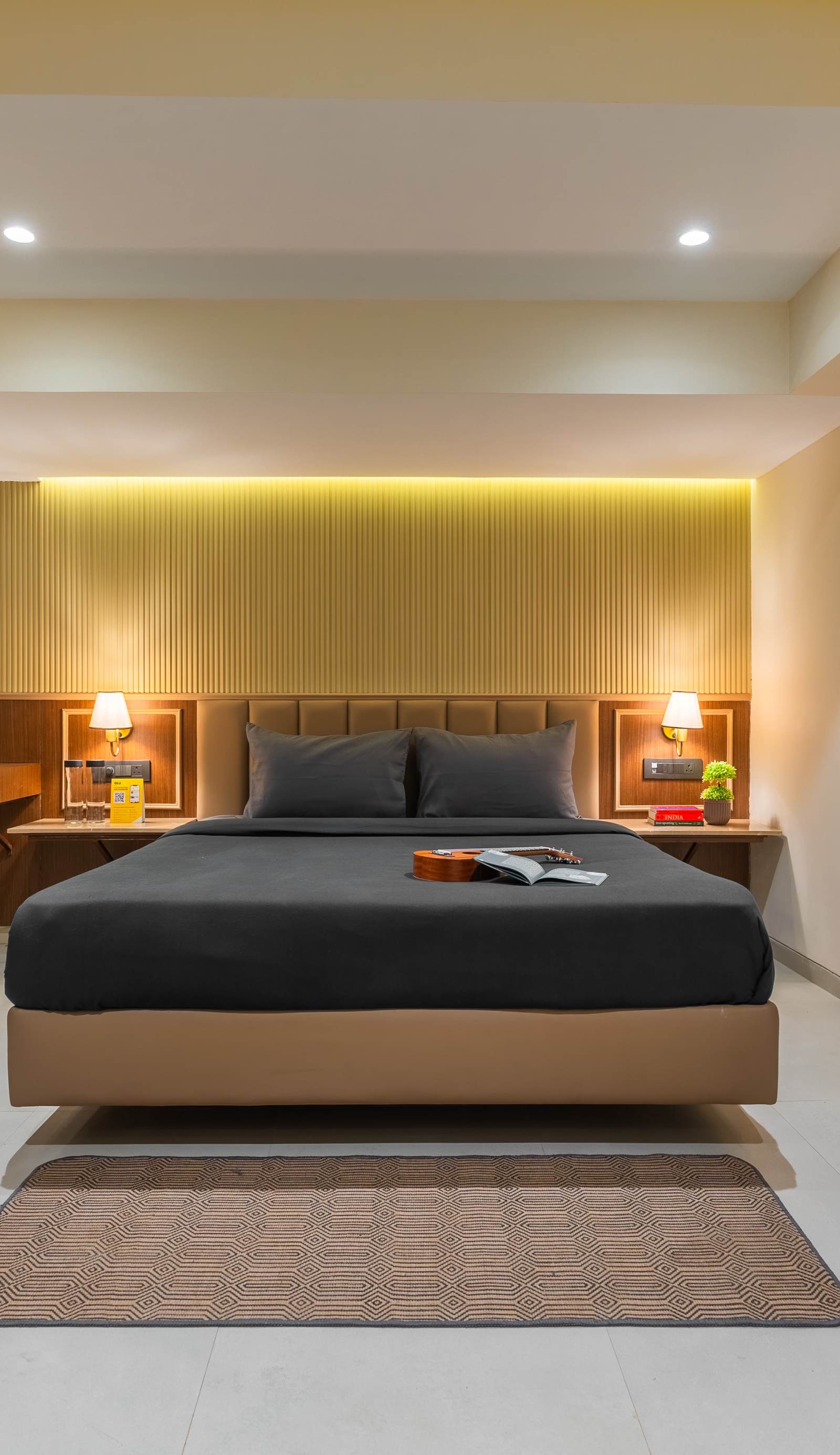 The Hosteller Mumbai, International Airport