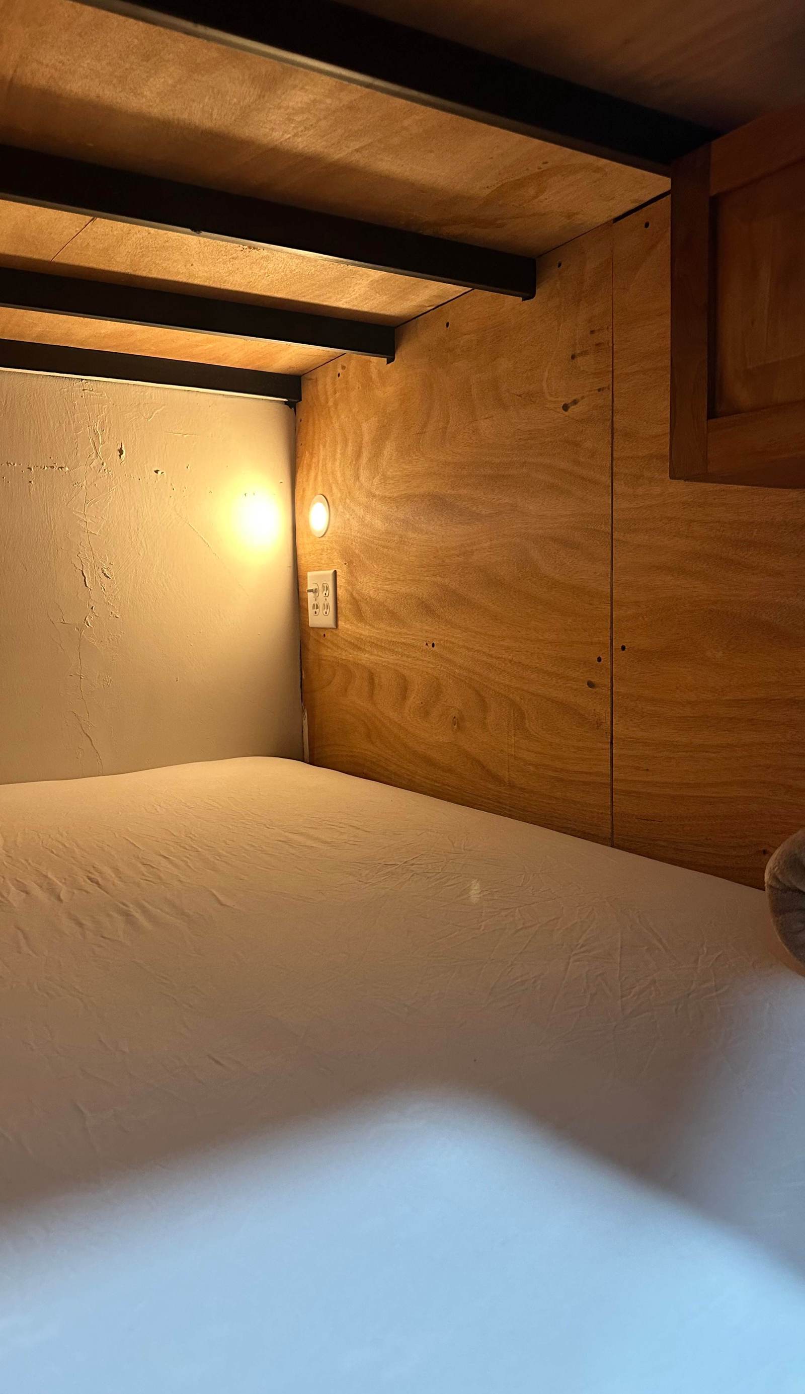 Blasina Beer Hostel