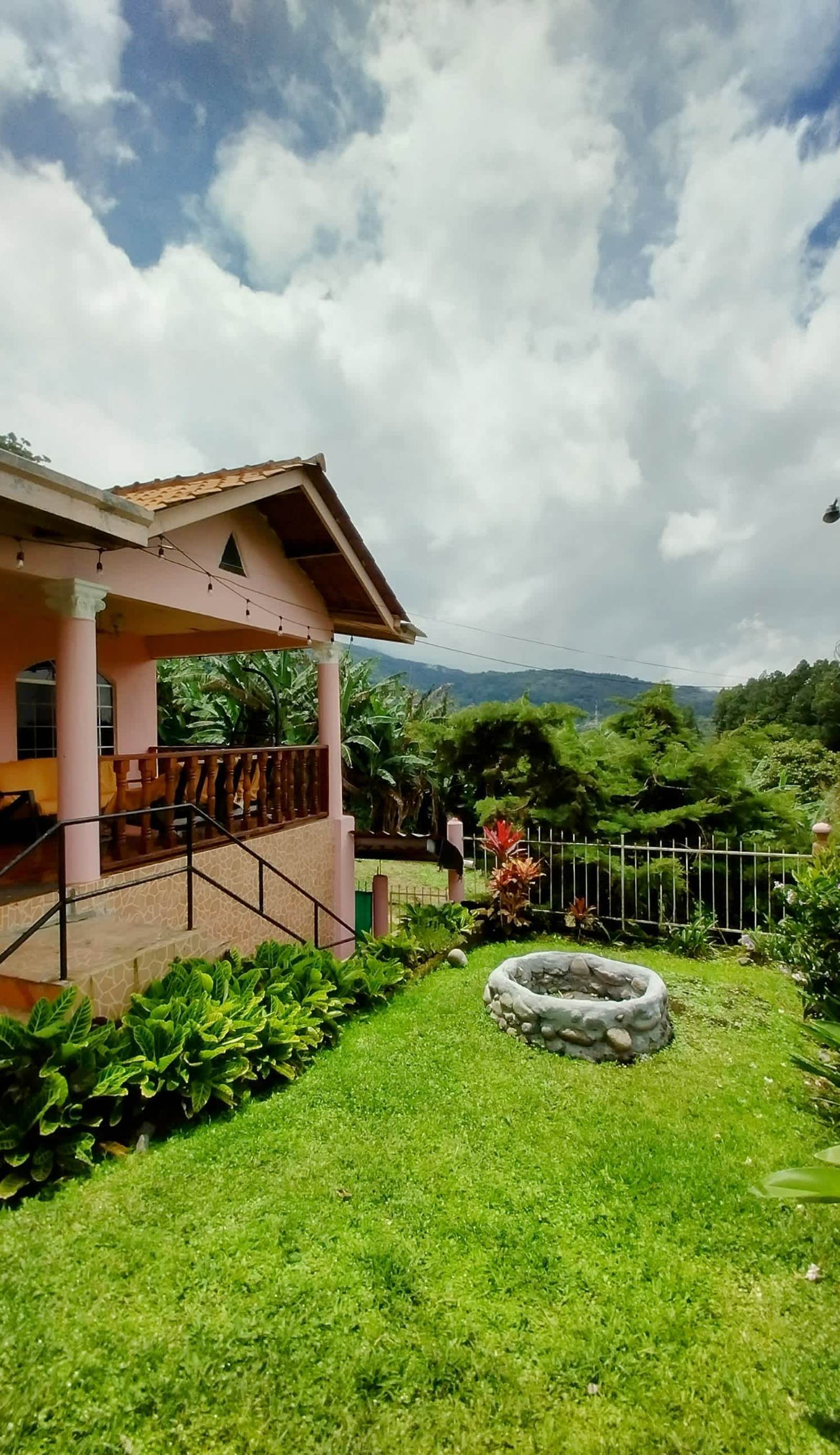 Agartha - Peace & Quiet - Nature Retreat
