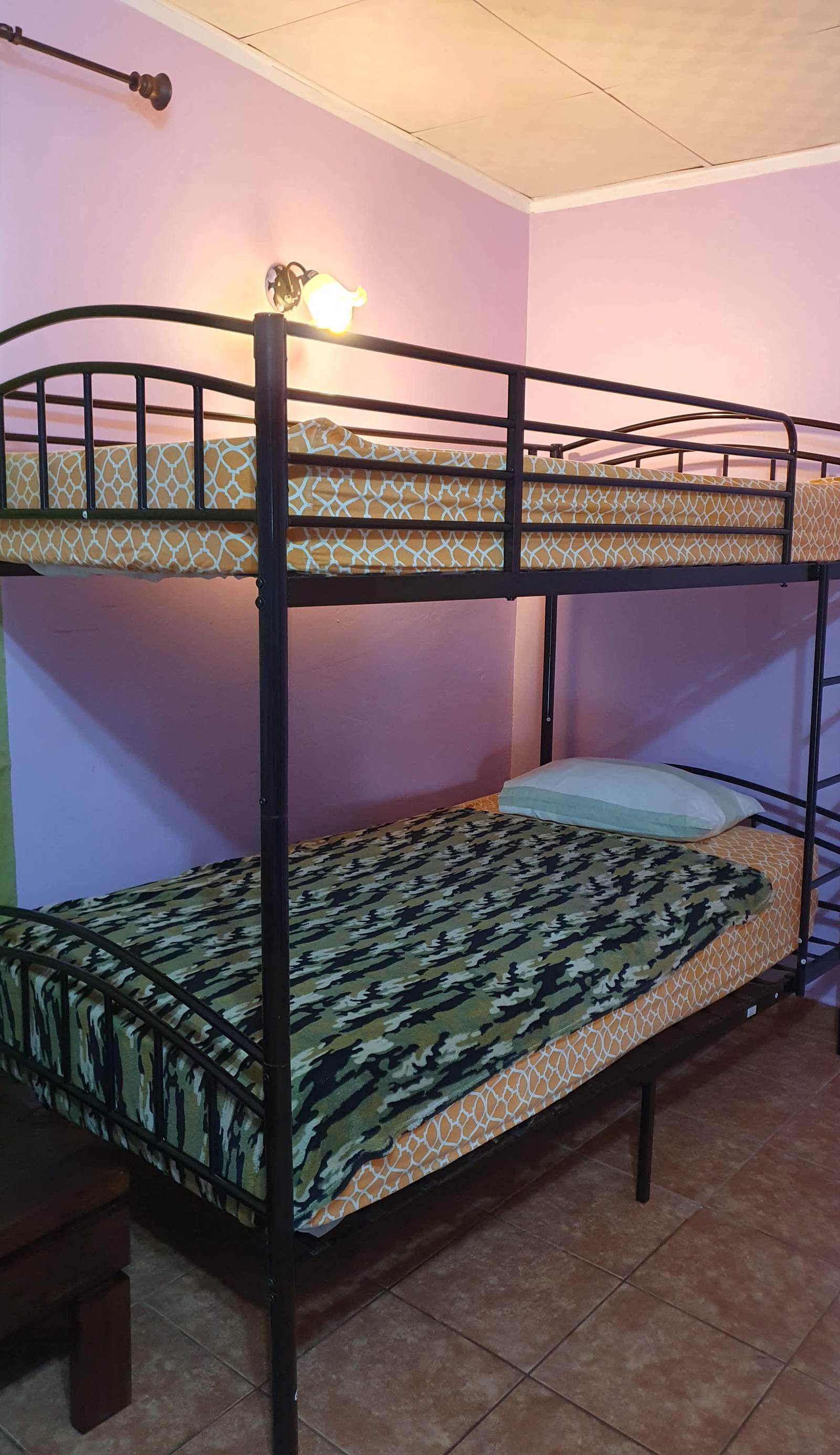 Hostal Agaseke Lodge Boquete
