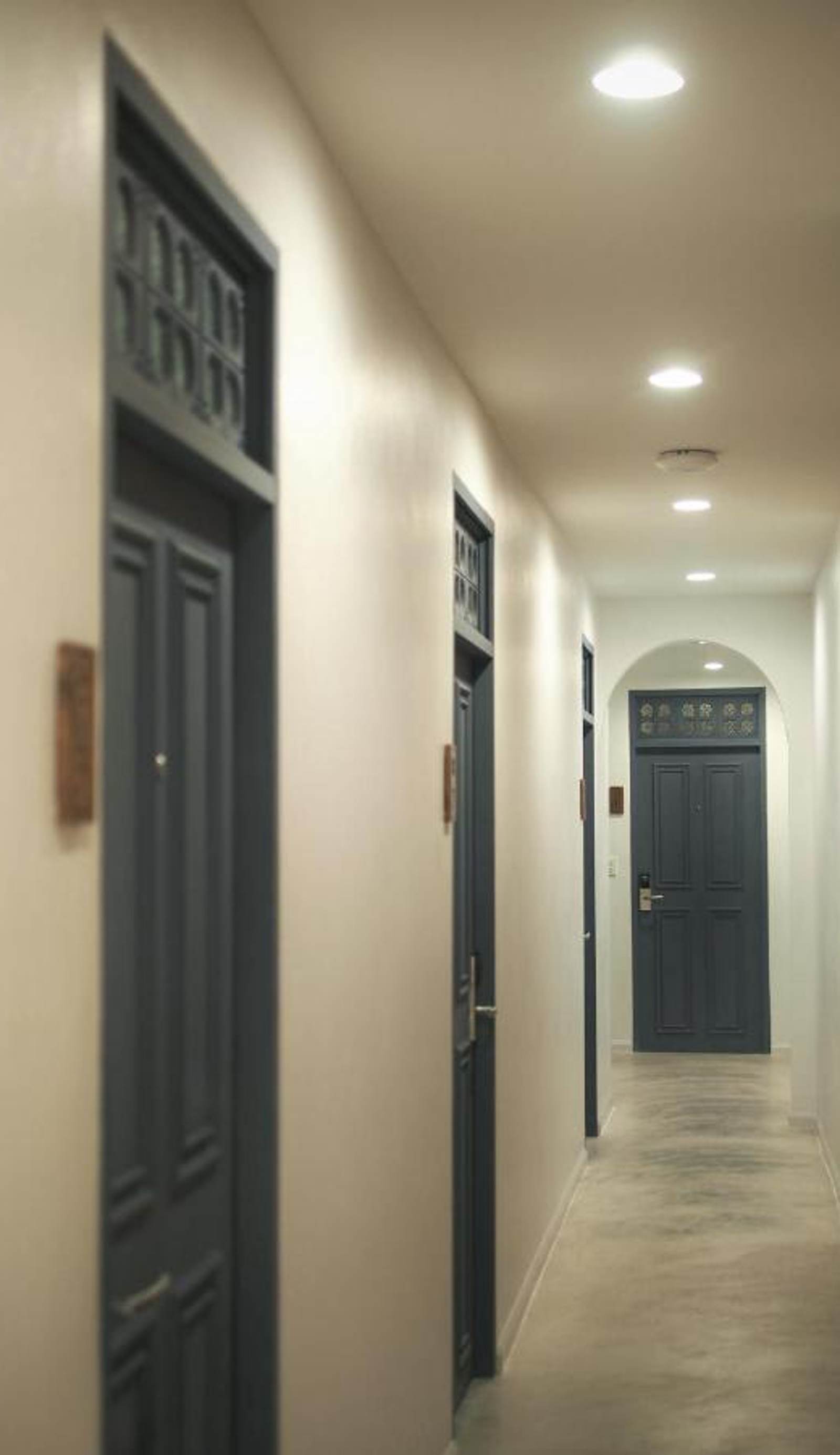 A Day inn Ranong Hostel