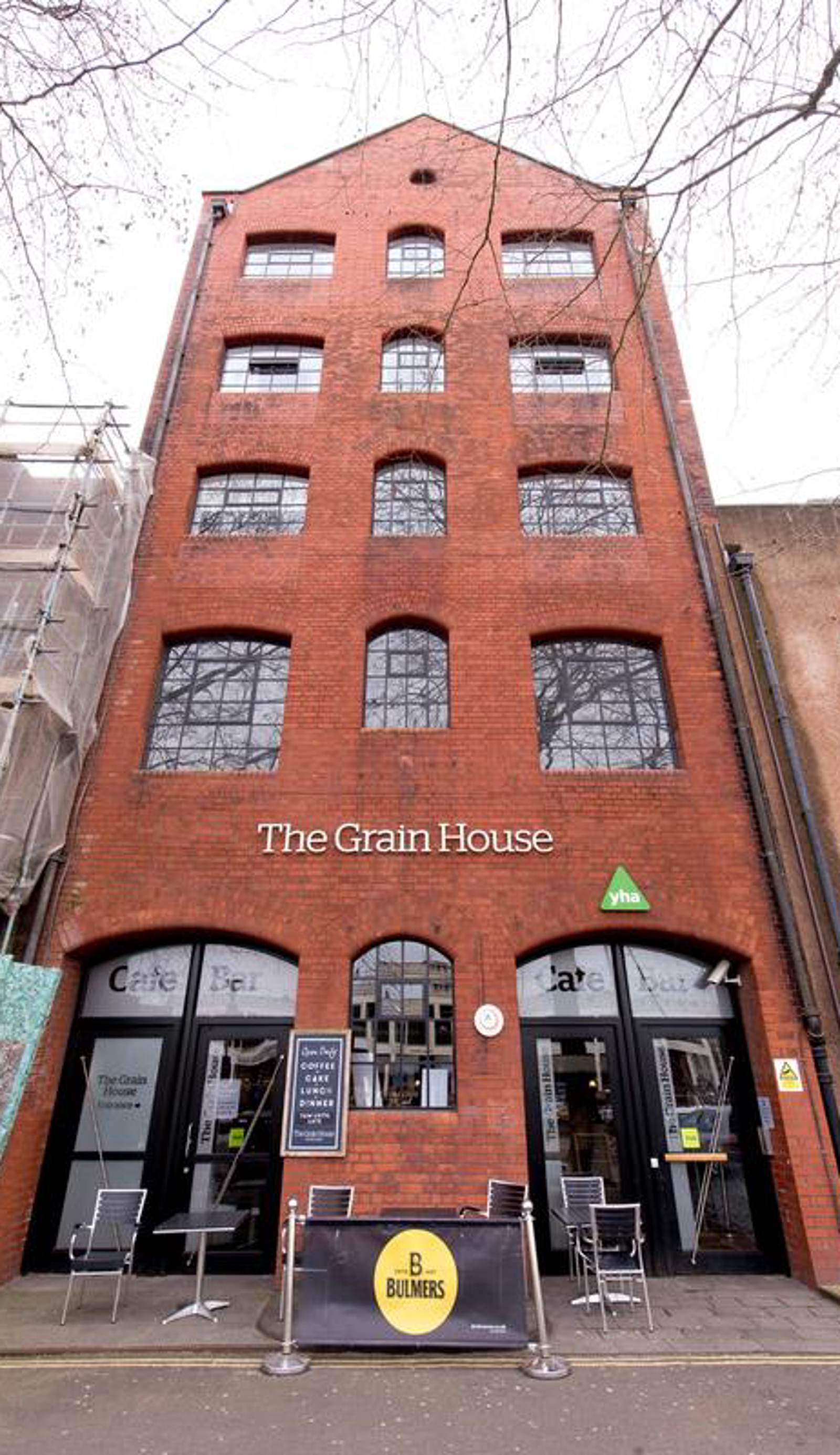 YHA Bristol