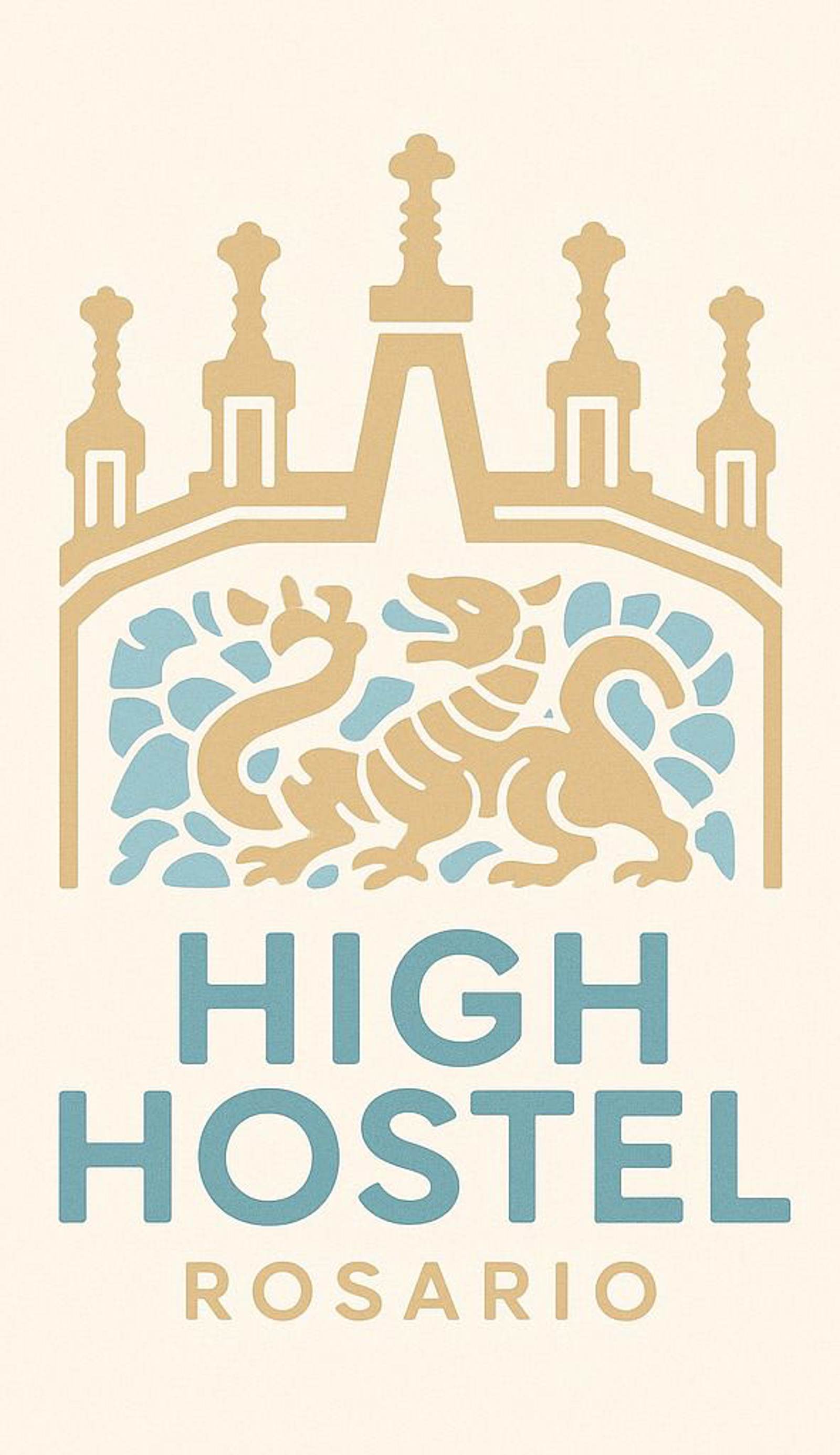 High Hostel